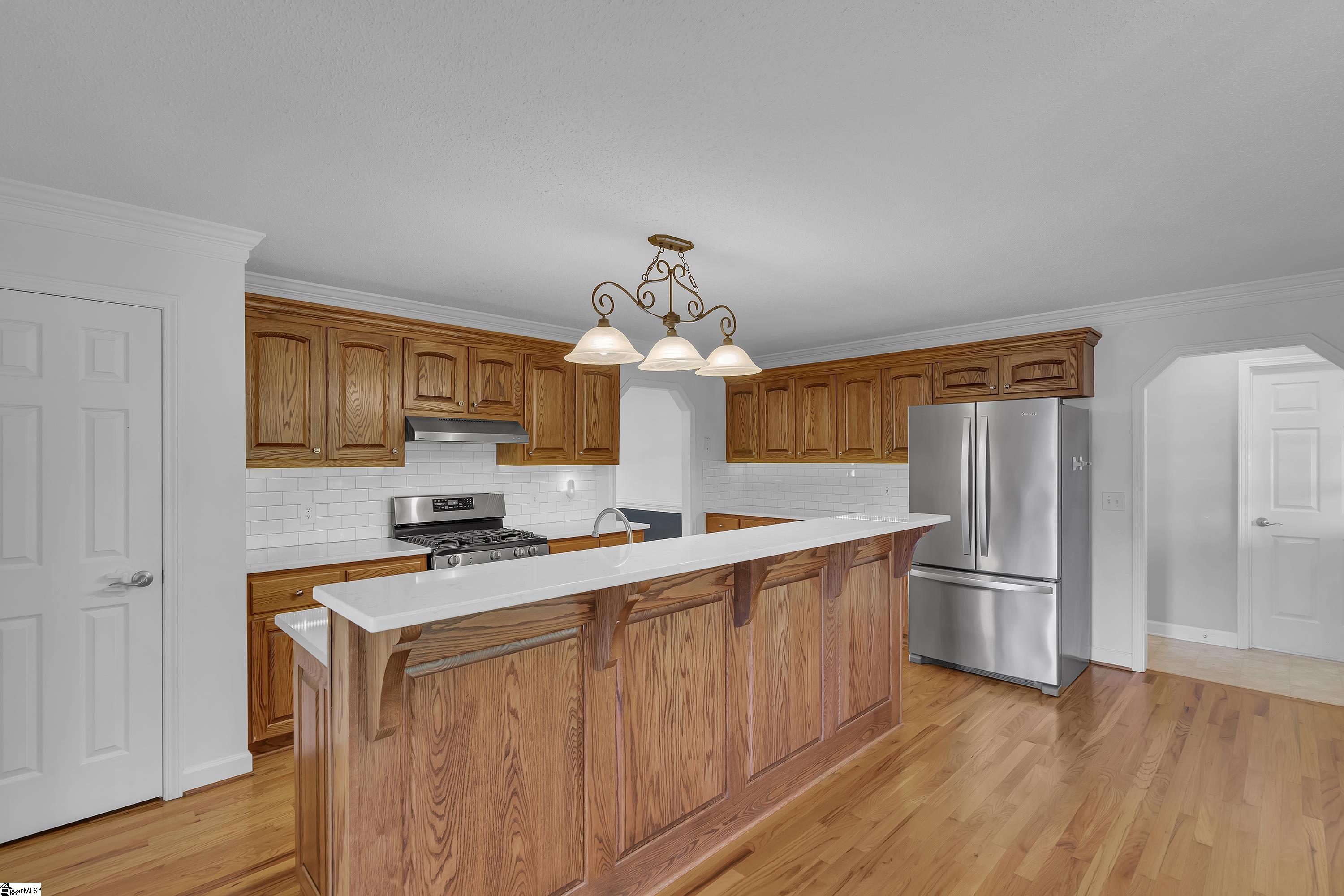 108 Silver Ridge Court