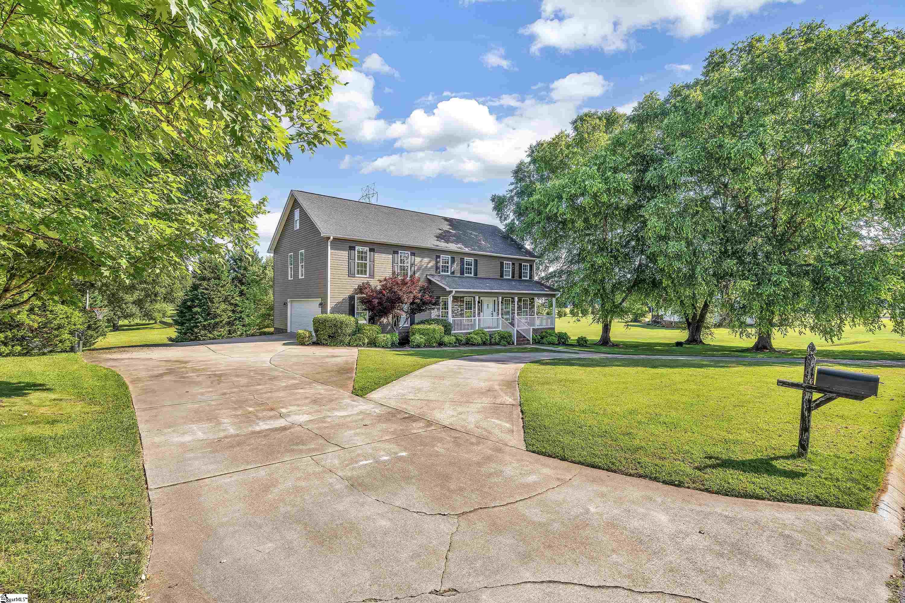 108 Silver Ridge Court