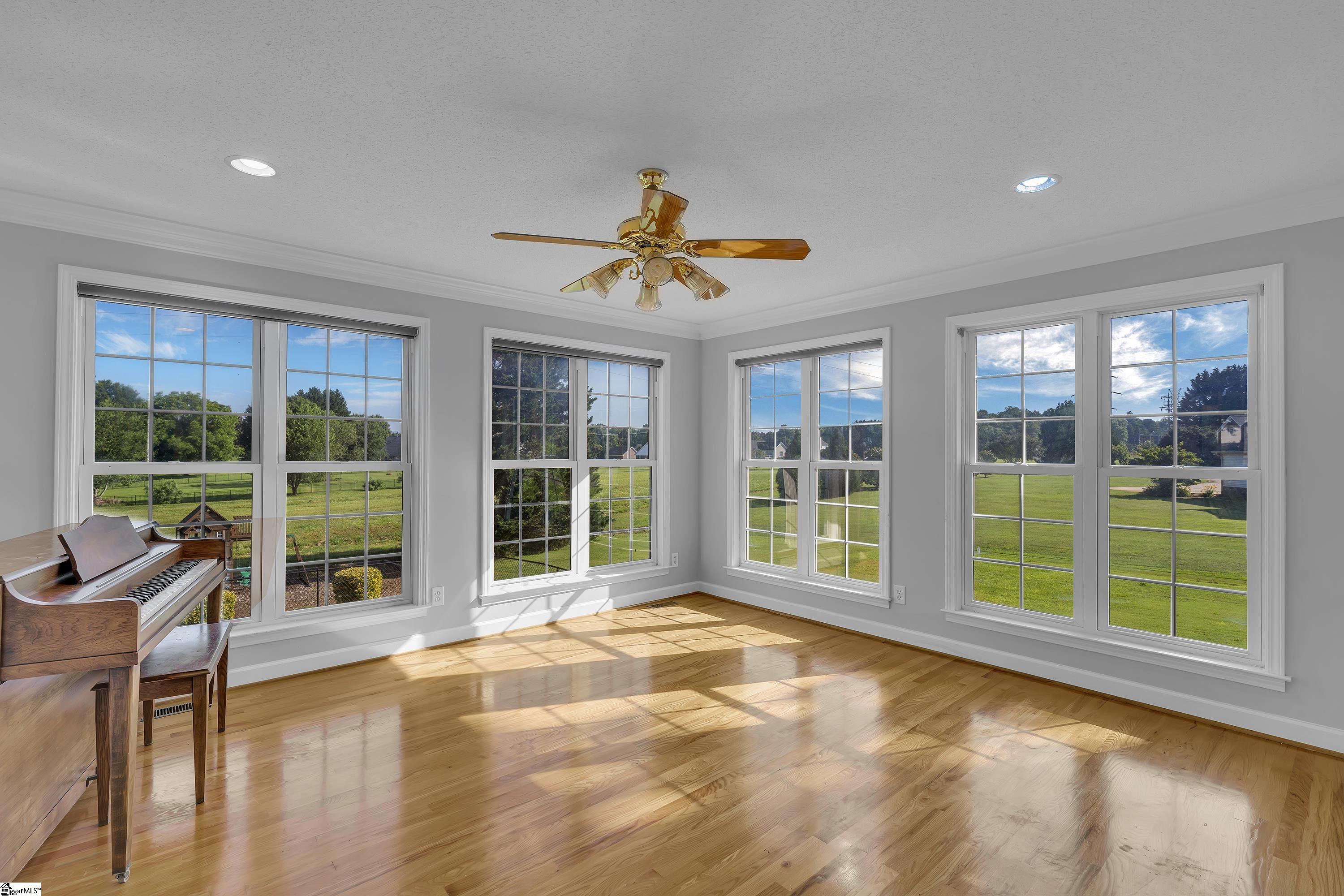 108 Silver Ridge Court