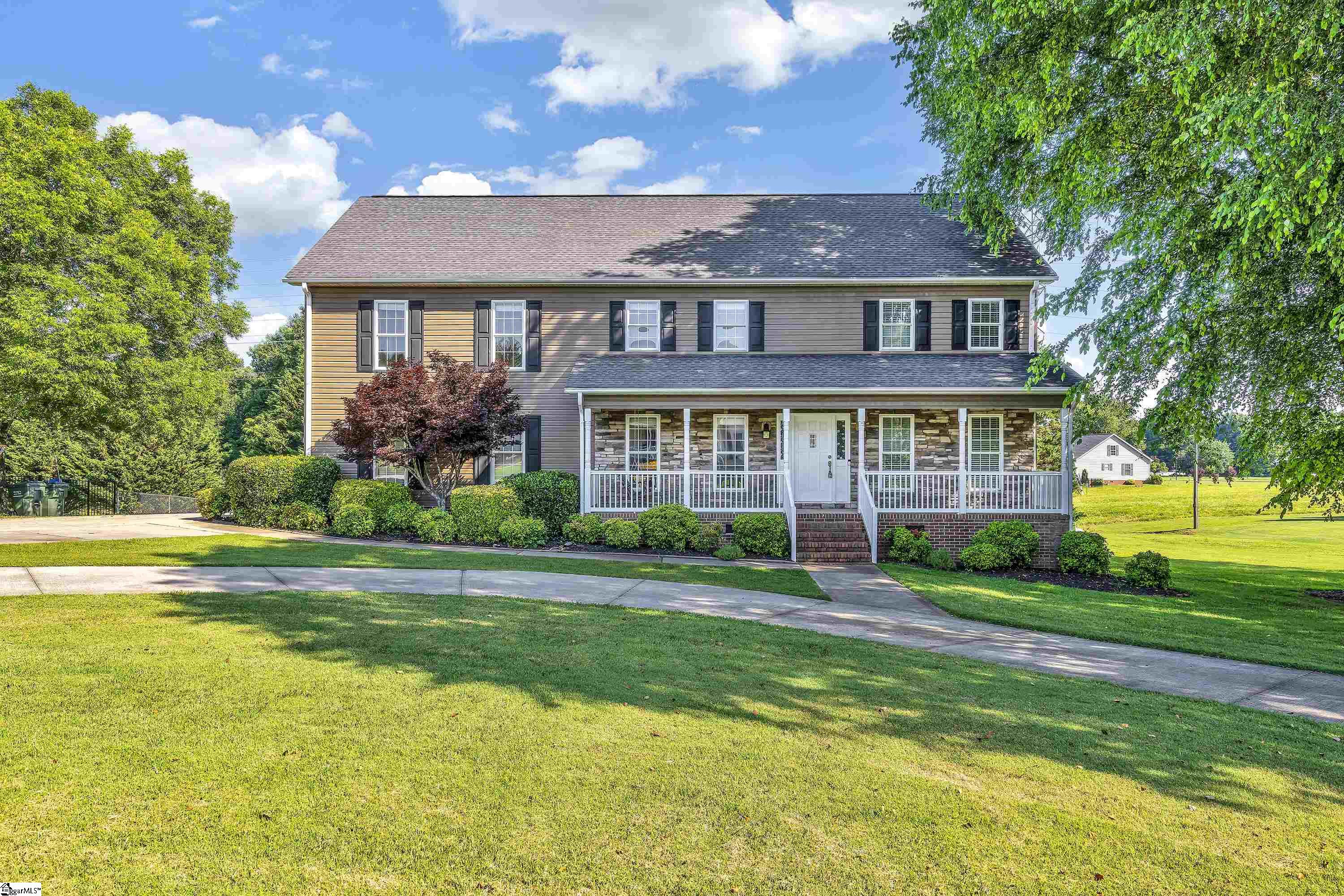 108 Silver Ridge Court