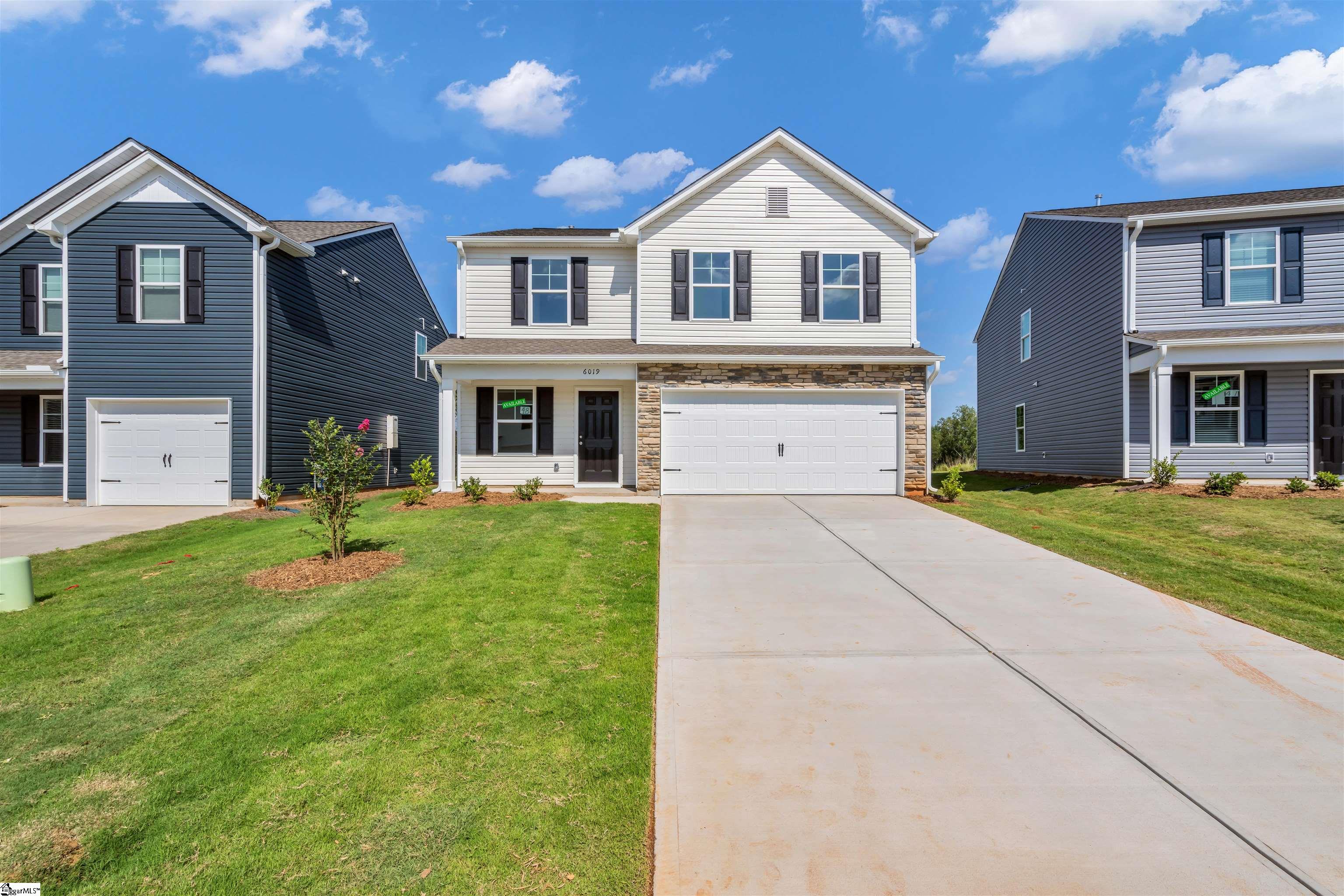 6019 Willutuck Drive Lot 48