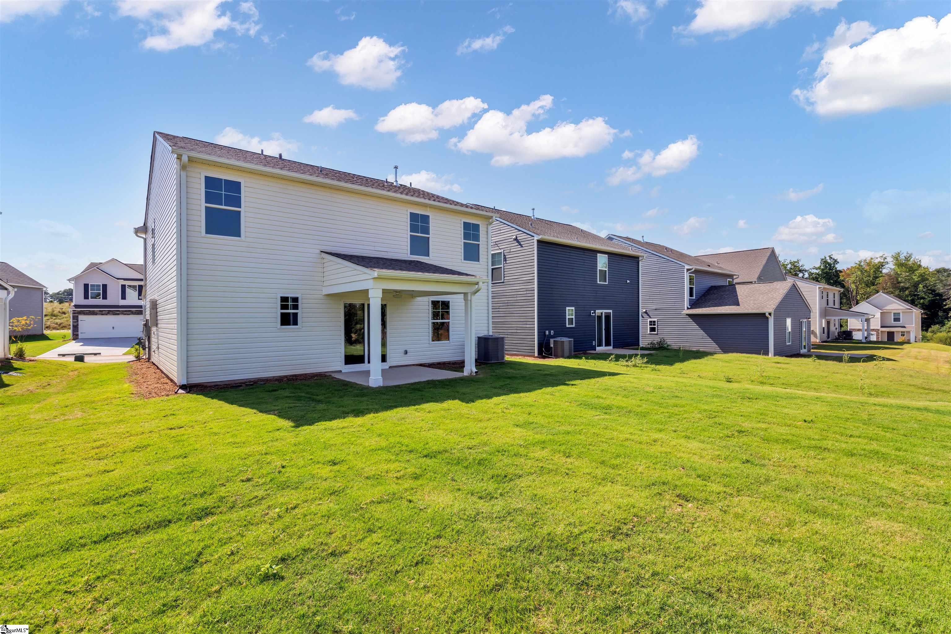 6019 Willutuck Drive Lot 48