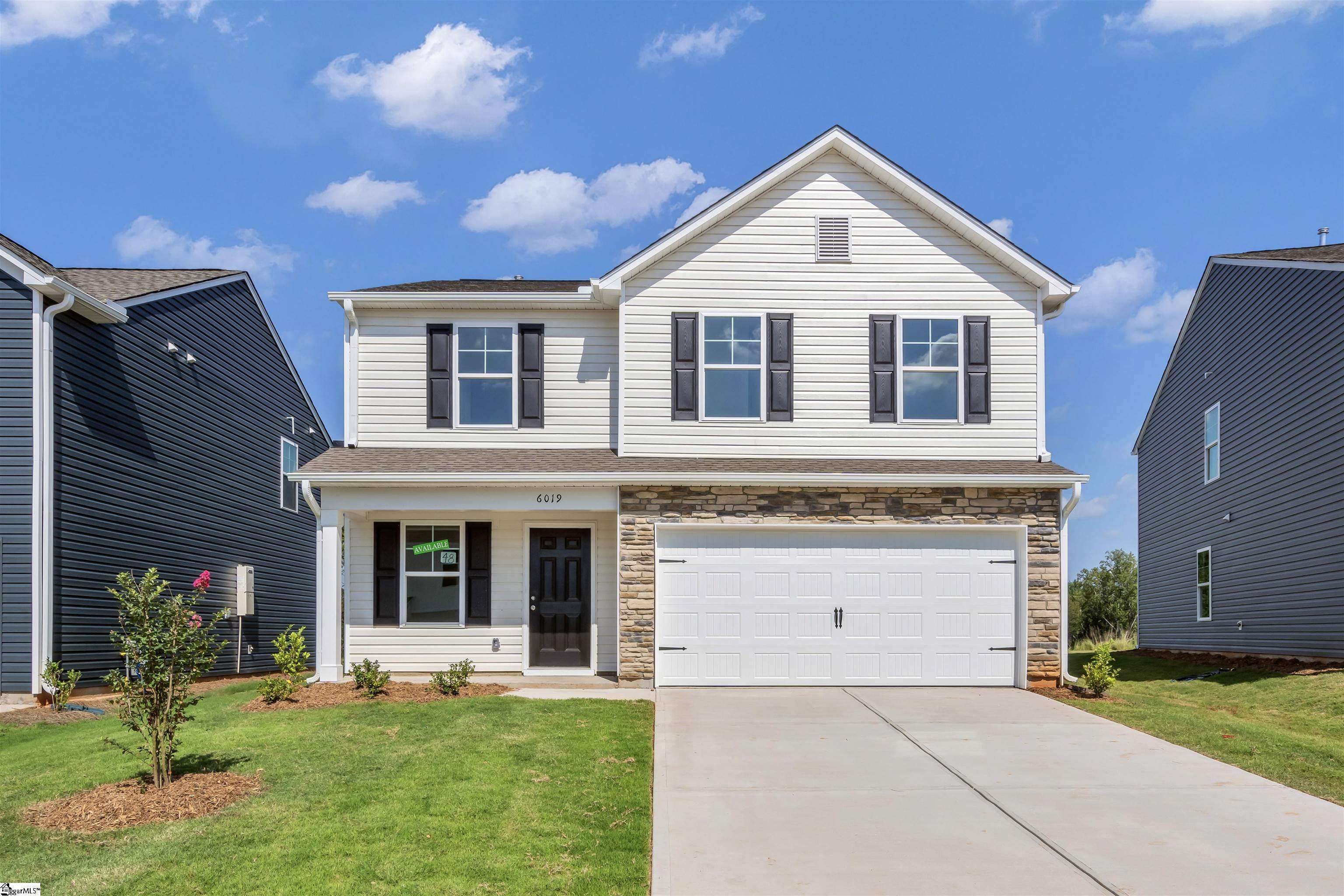 6019 Willutuck Drive Lot 48