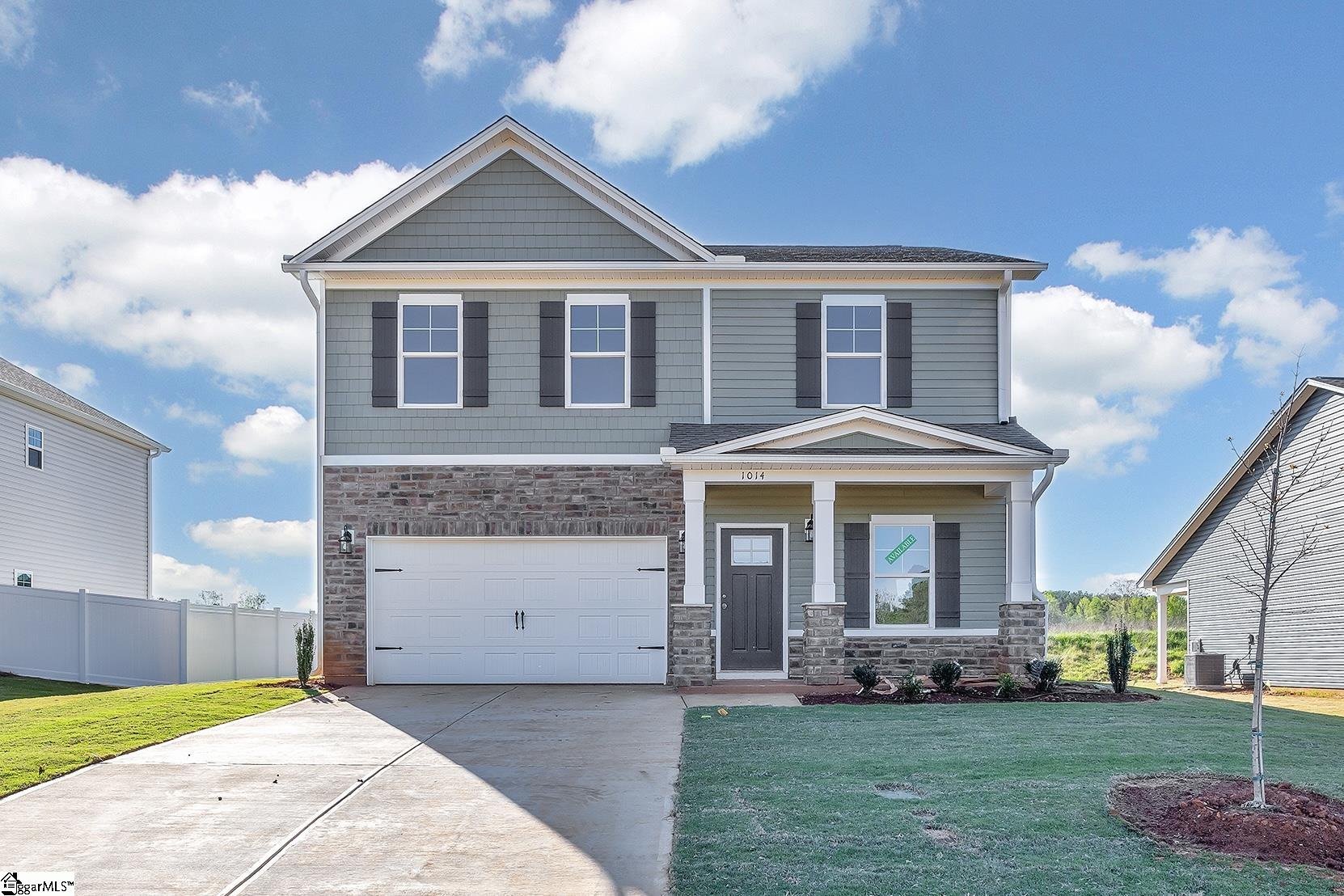 1014 Leoni Drive Lot 114