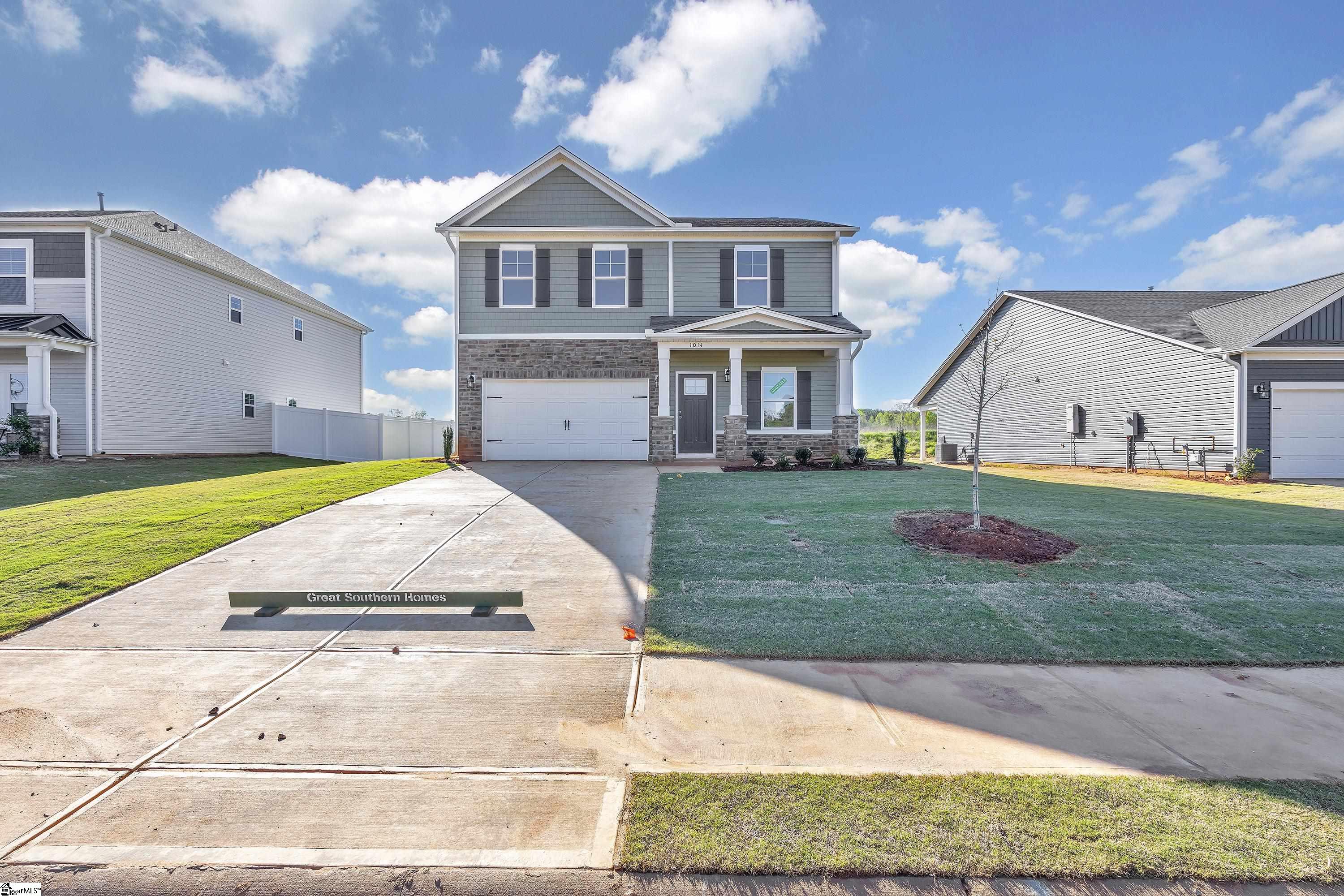 1014 Leoni Drive Lot 114