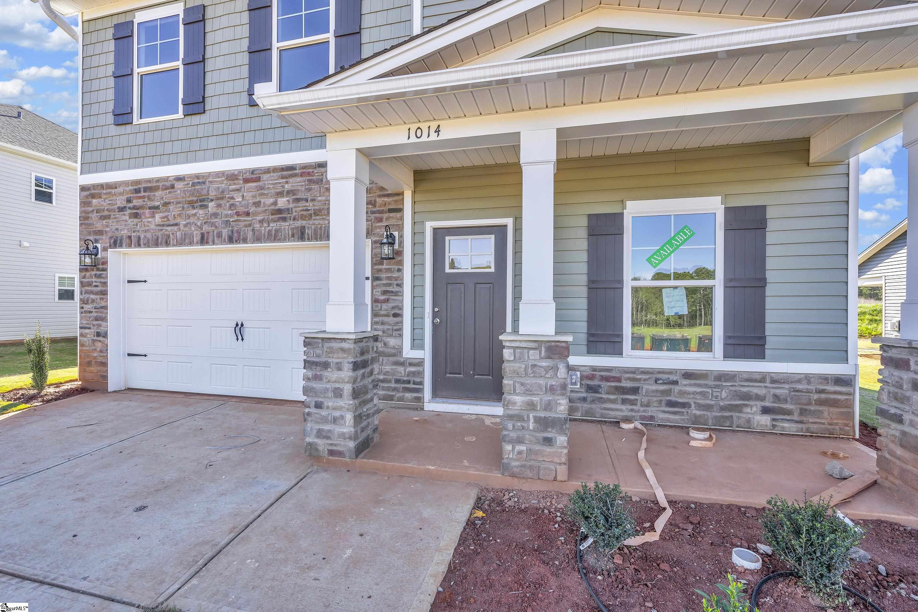 1014 Leoni Drive Lot 114