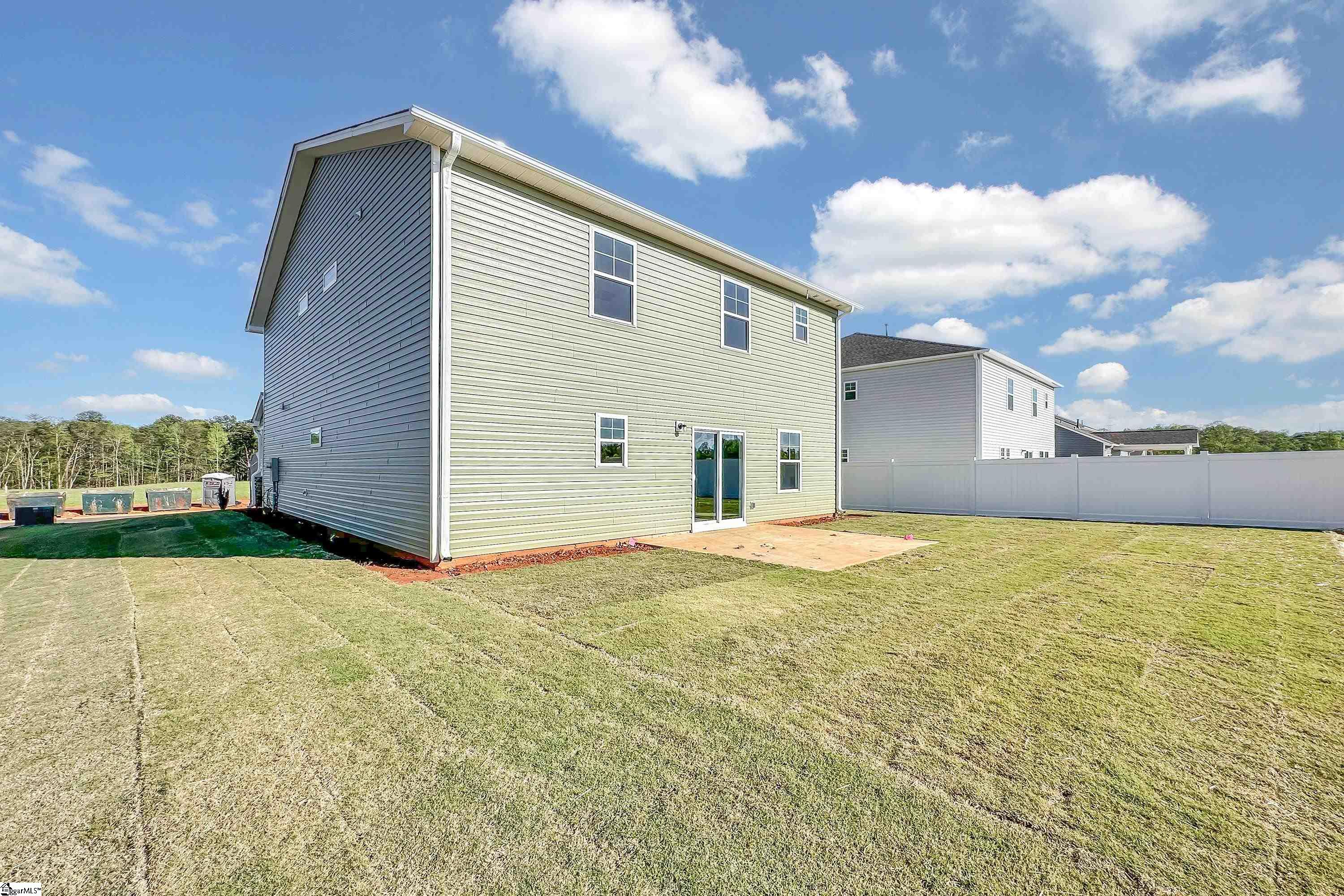 1014 Leoni Drive Lot 114