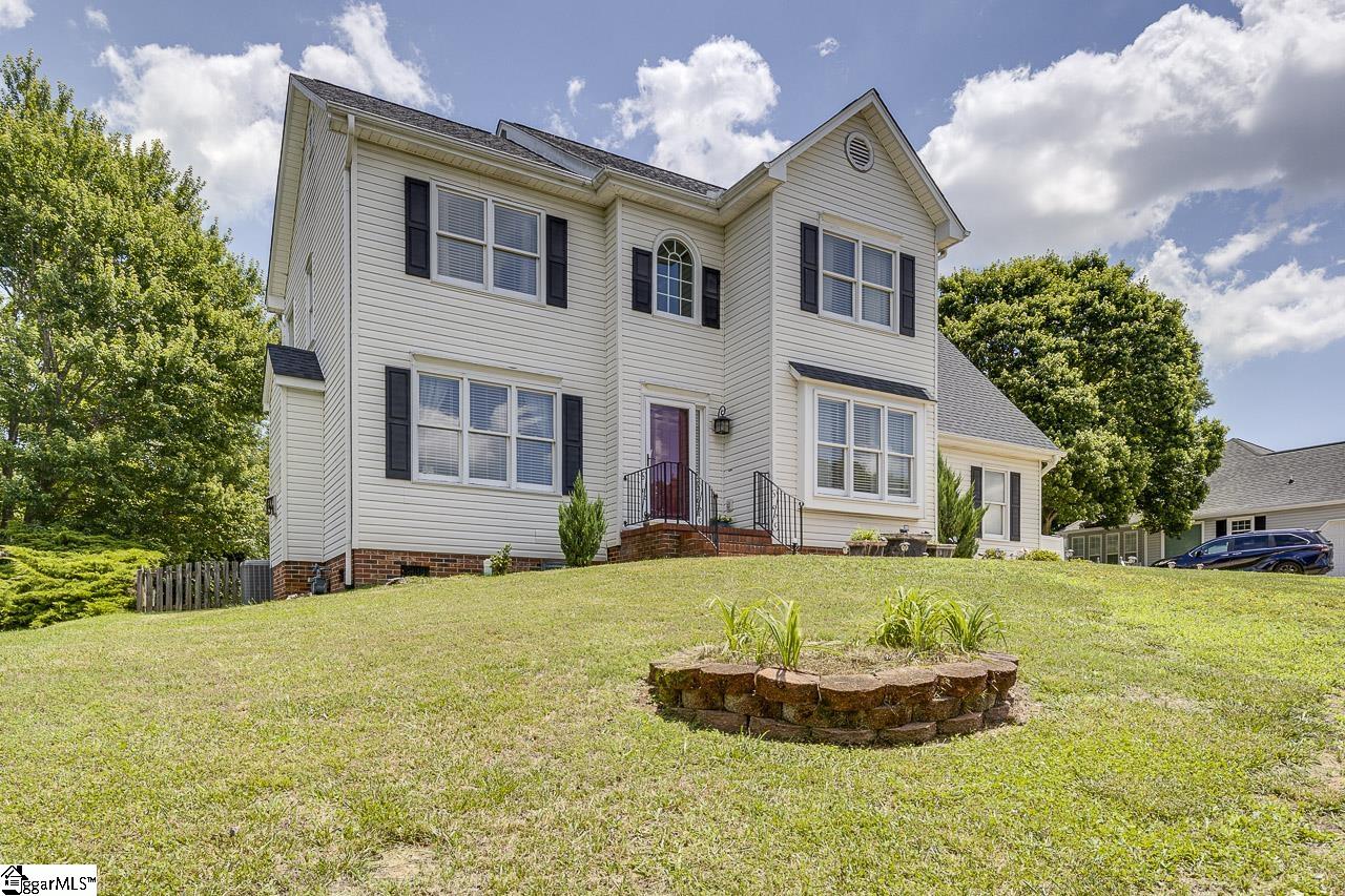 6 Arbordale Lane
