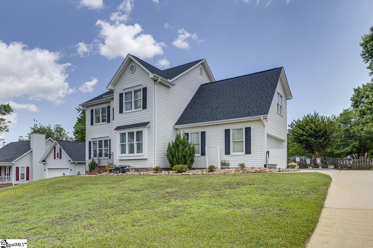 6 Arbordale Lane