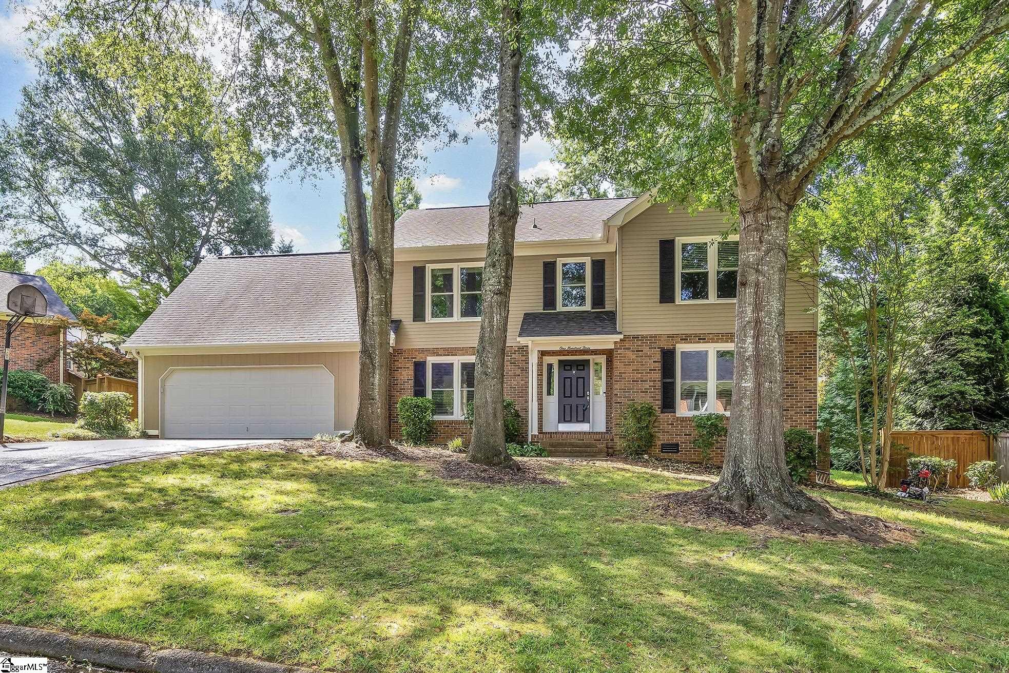 103 W Shallowstone Road