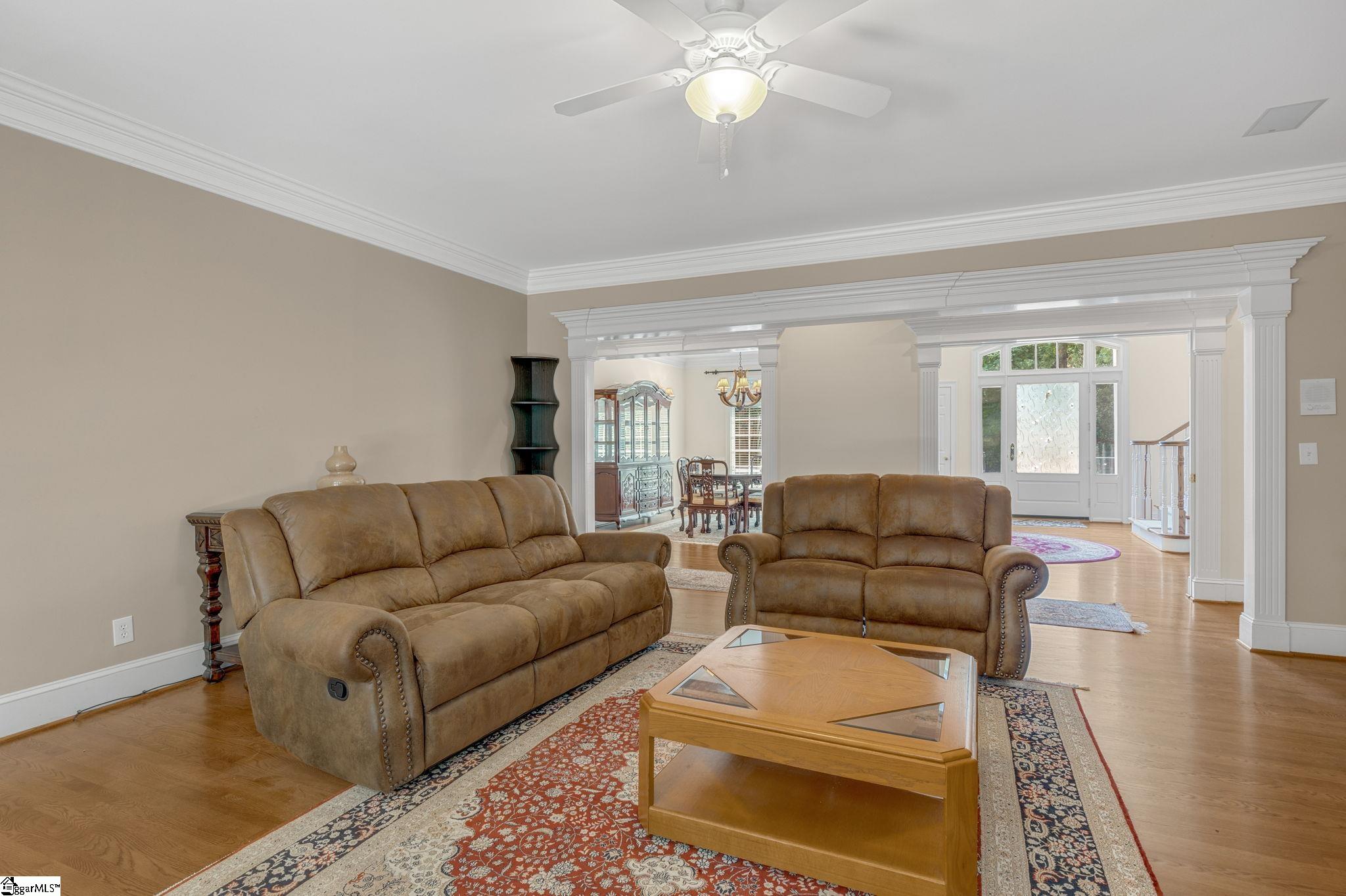 203 Stonebrook Farm Way