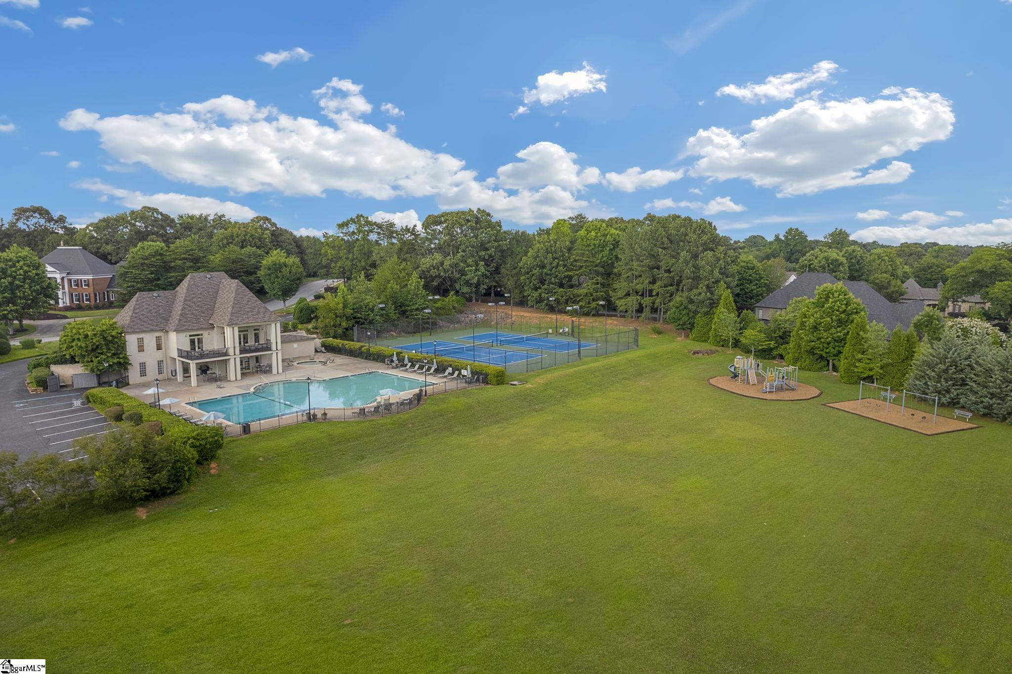 203 Stonebrook Farm Way