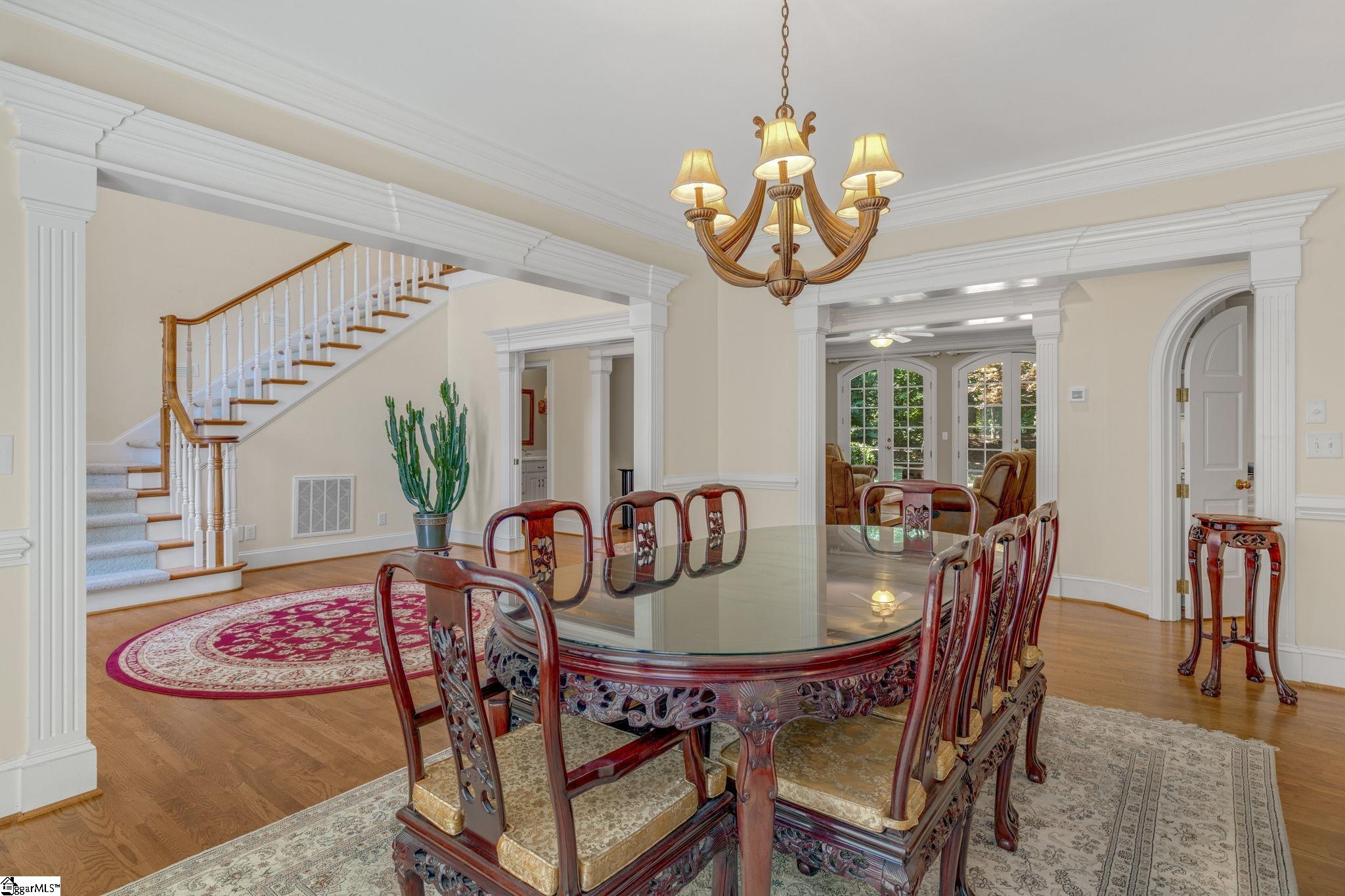 203 Stonebrook Farm Way