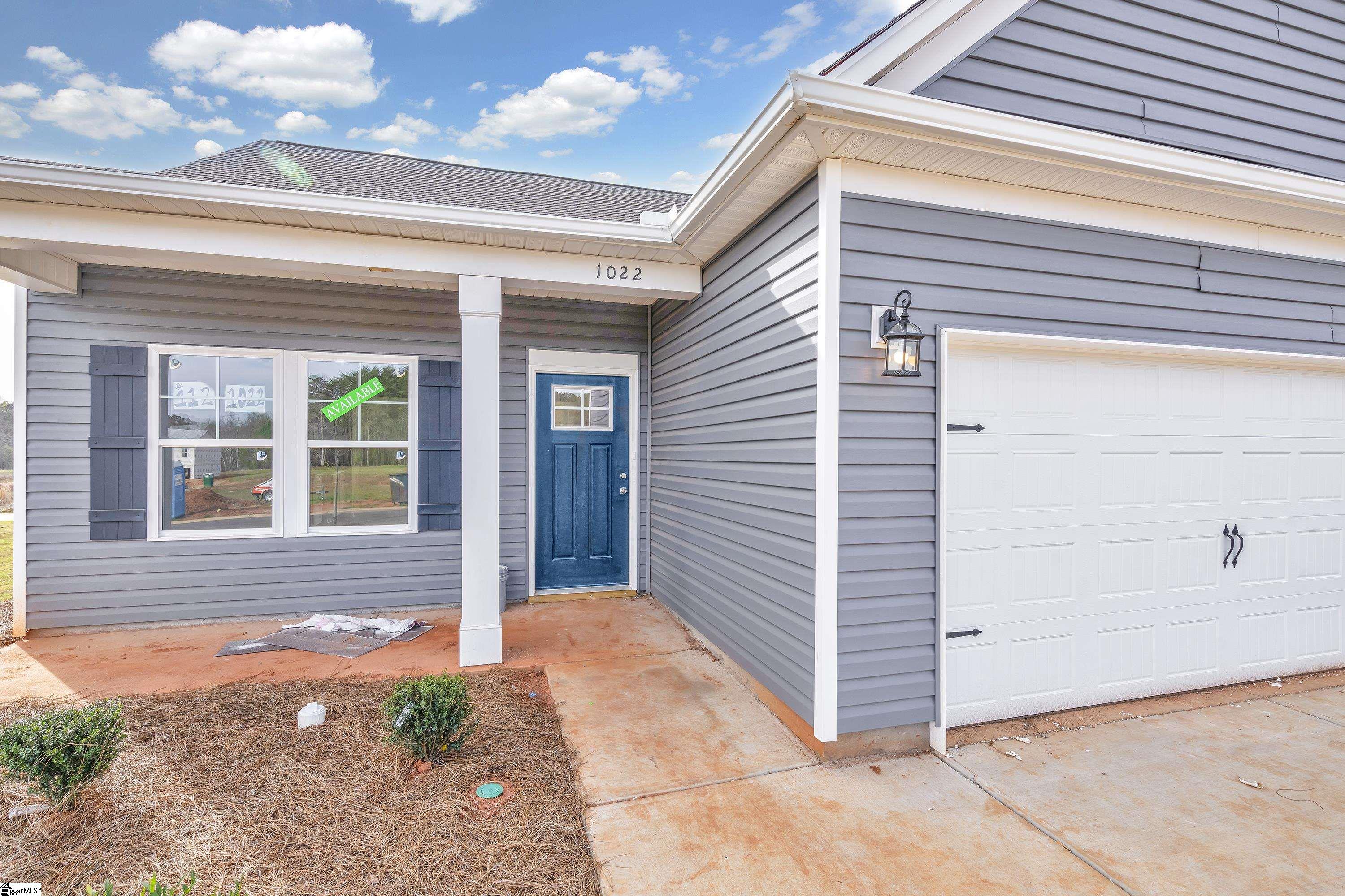 1022 Leoni Drive lot 112