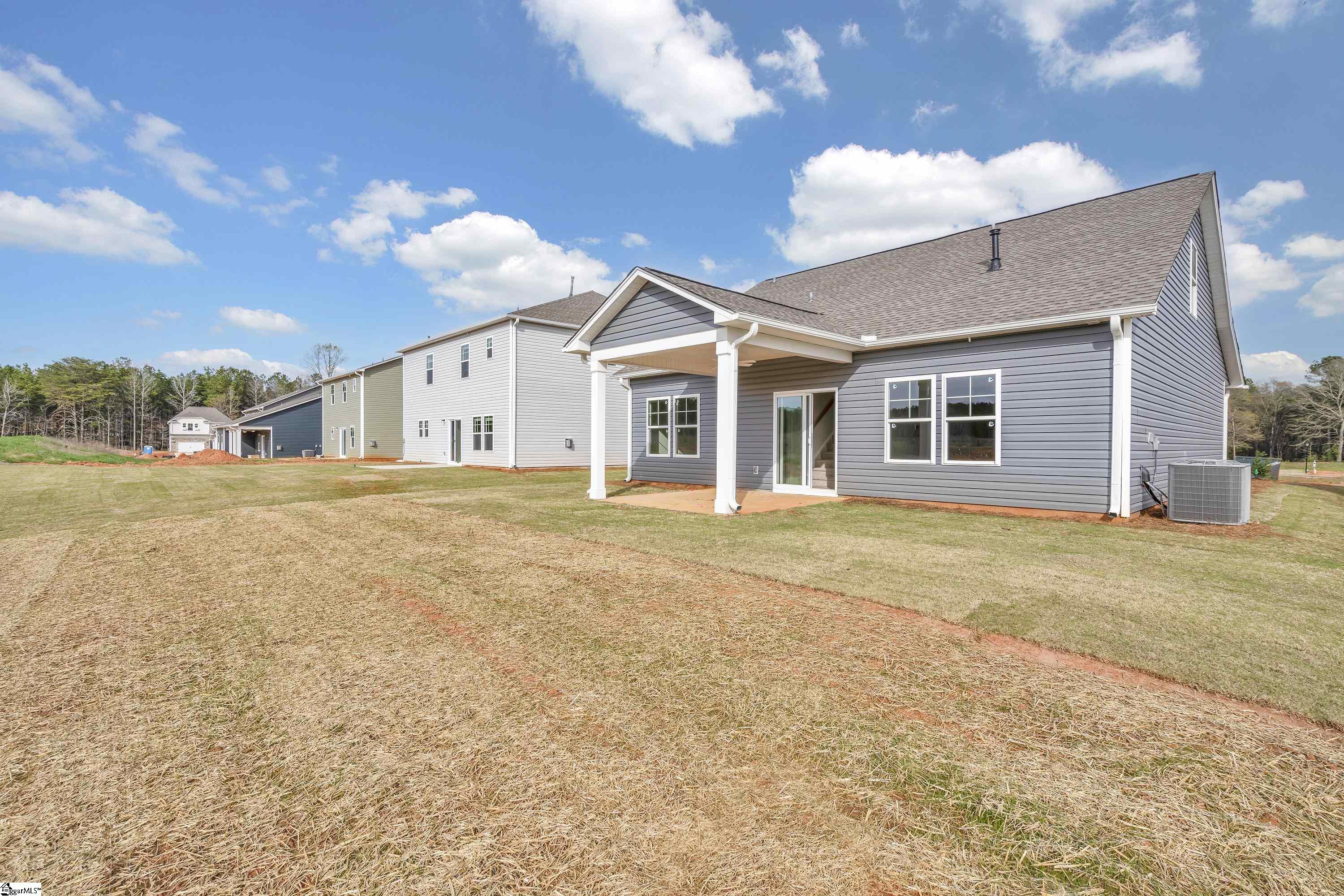 1022 Leoni Drive lot 112