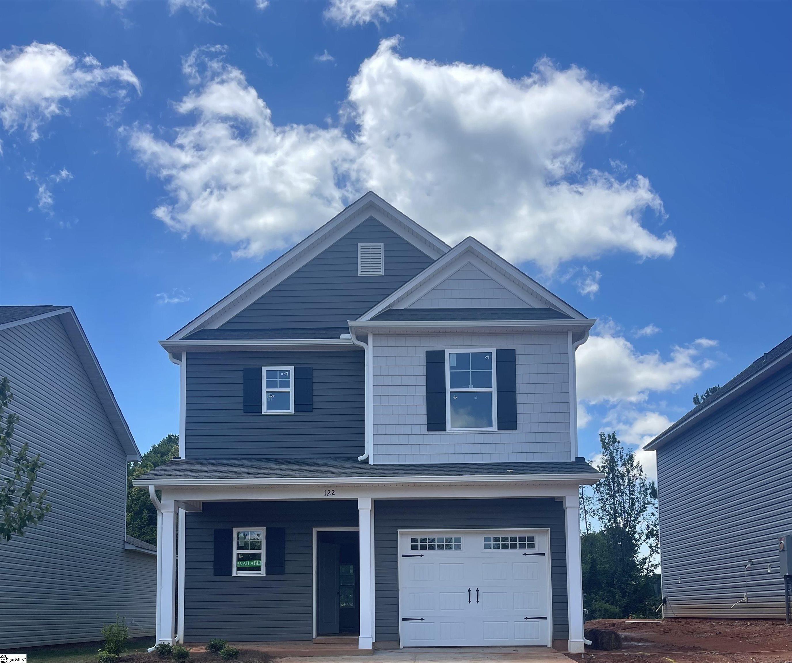 122 Brown Circle # 52