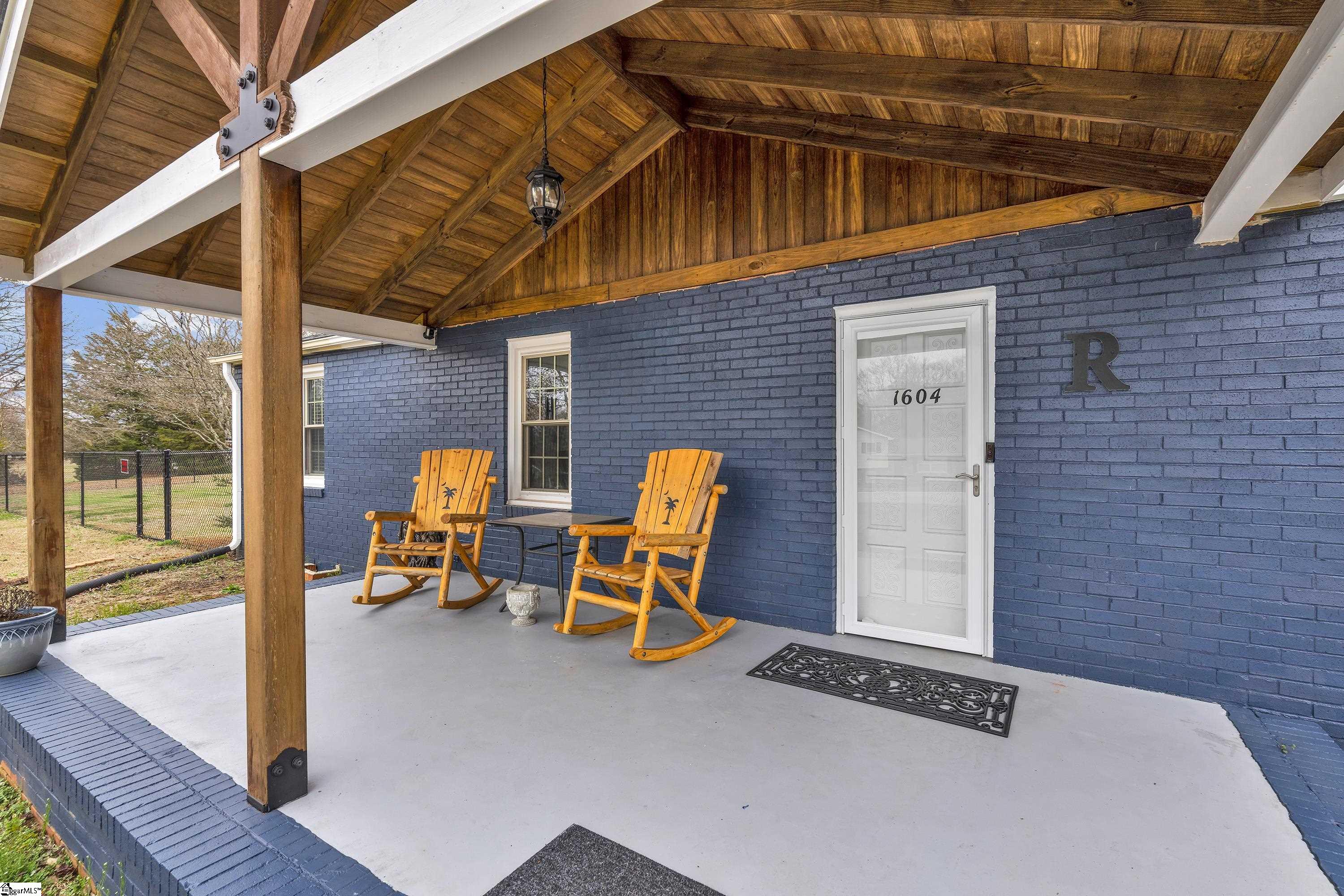 1604 Powdersville Road