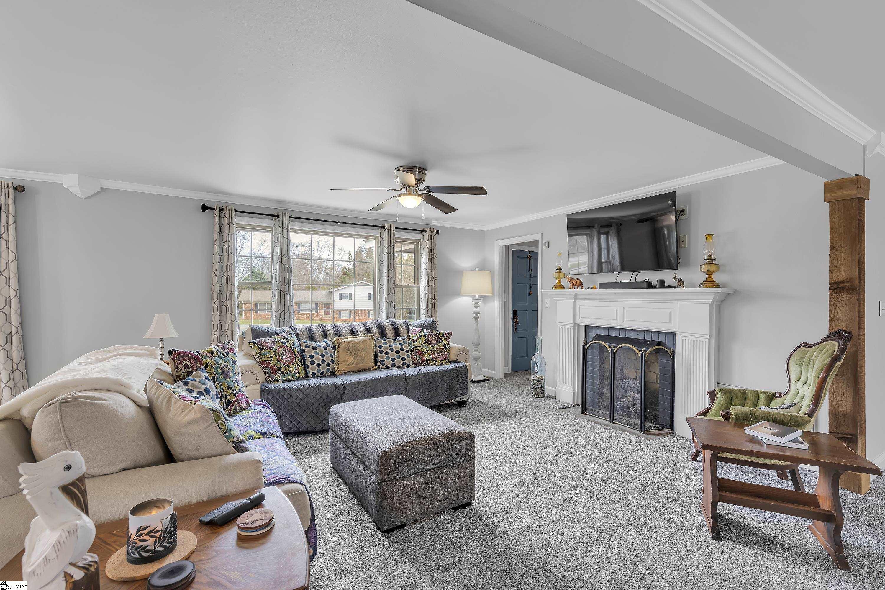 1604 Powdersville Road