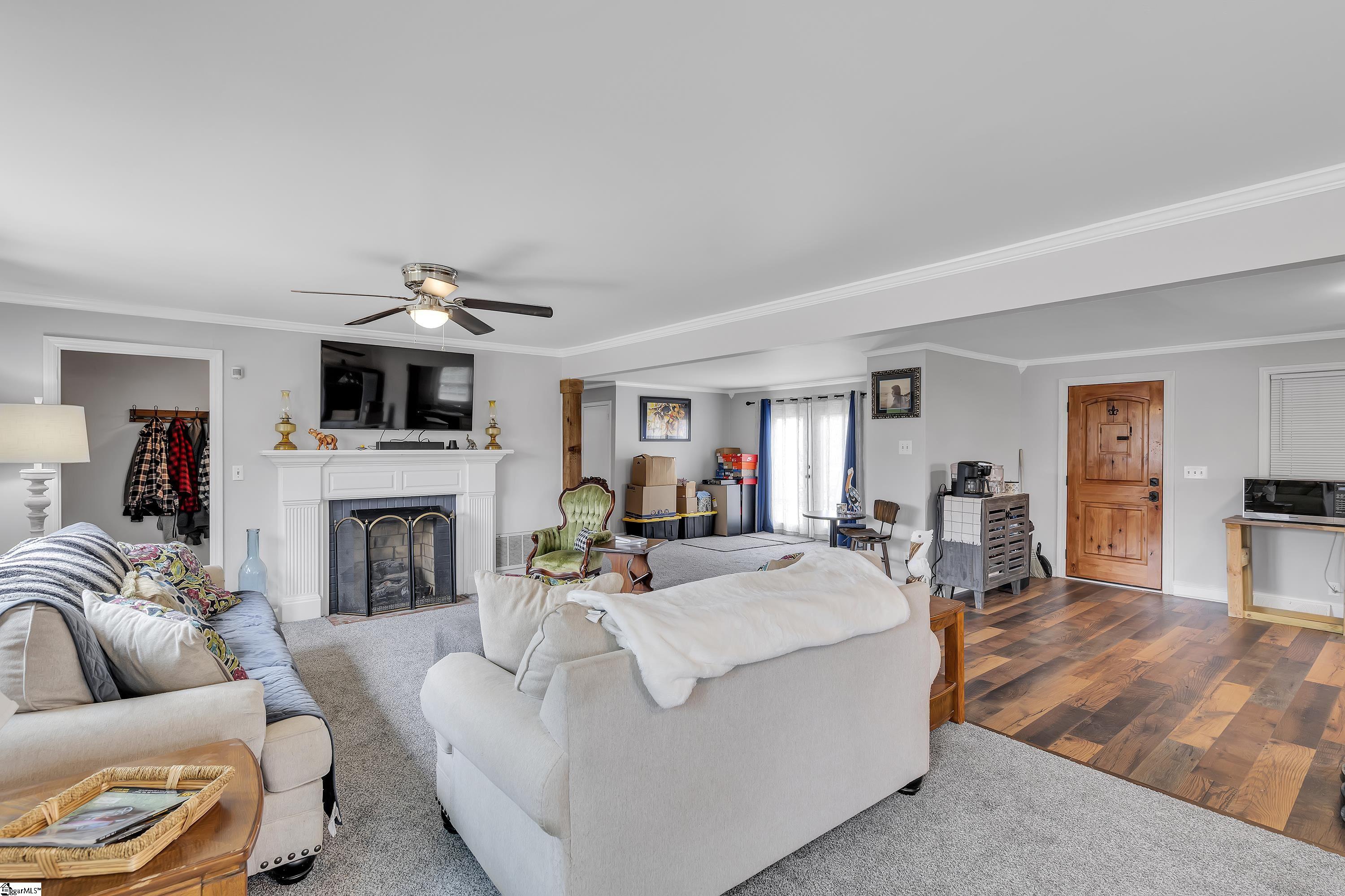 1604 Powdersville Road