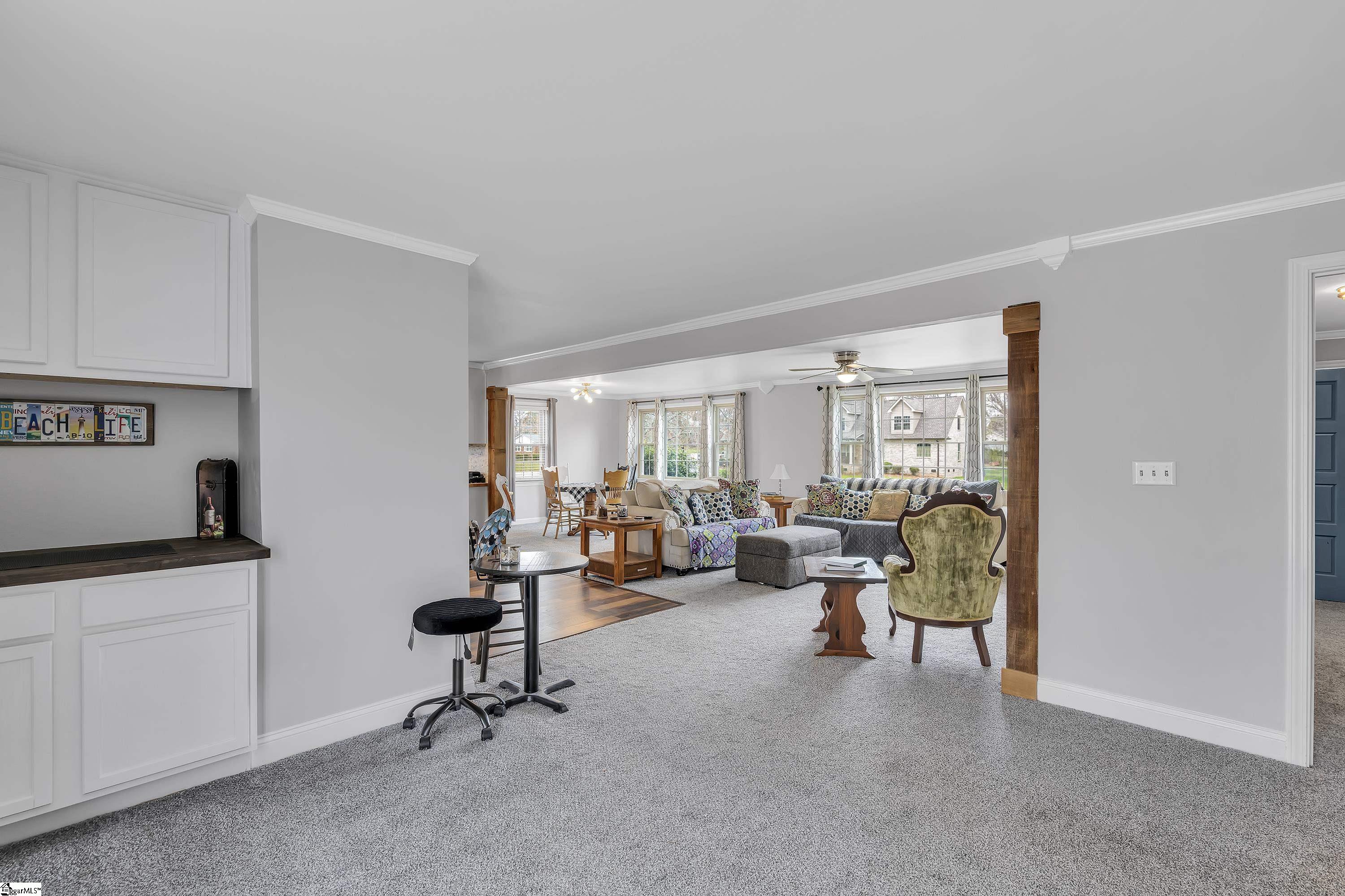 1604 Powdersville Road