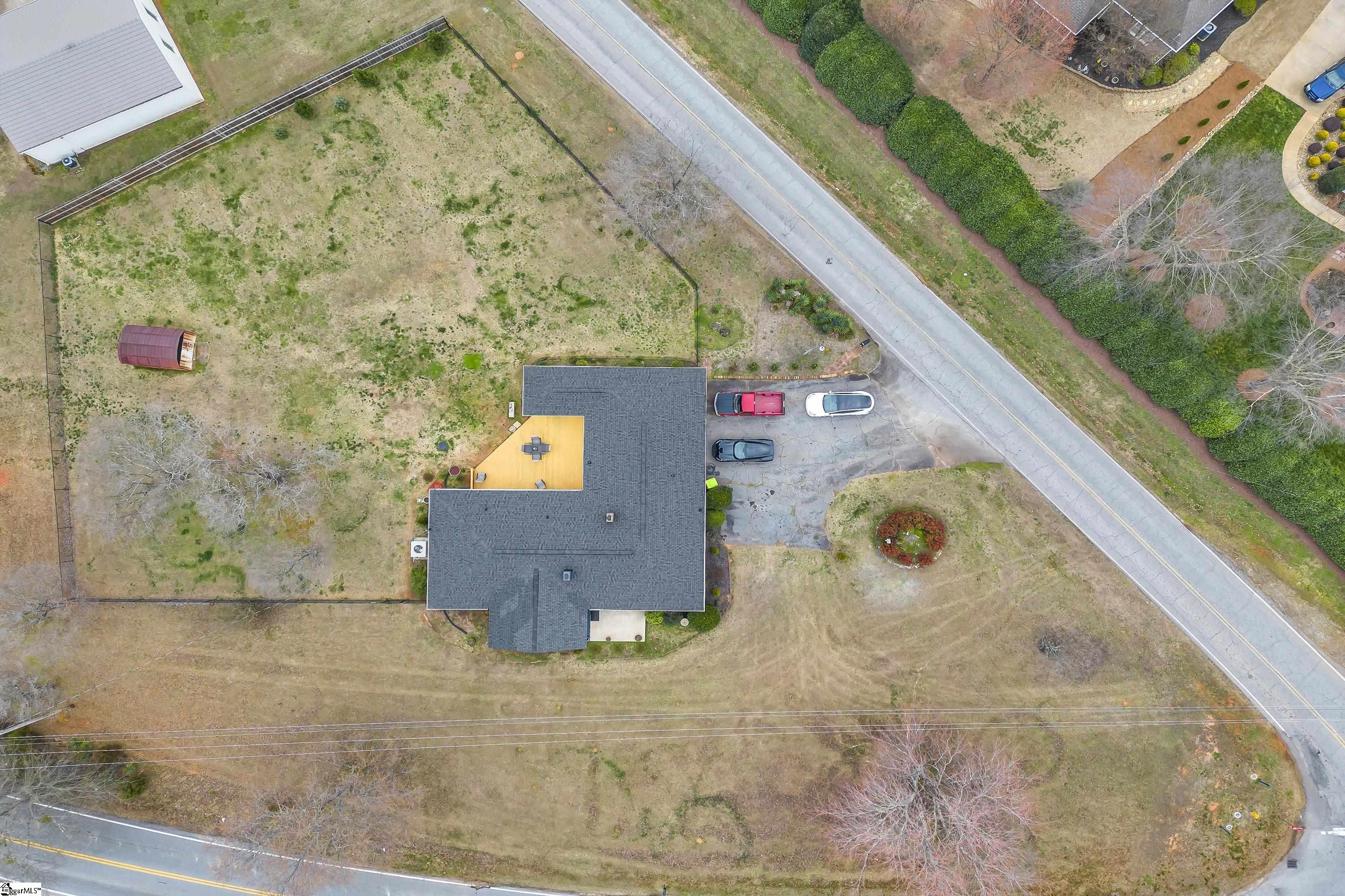 1604 Powdersville Road