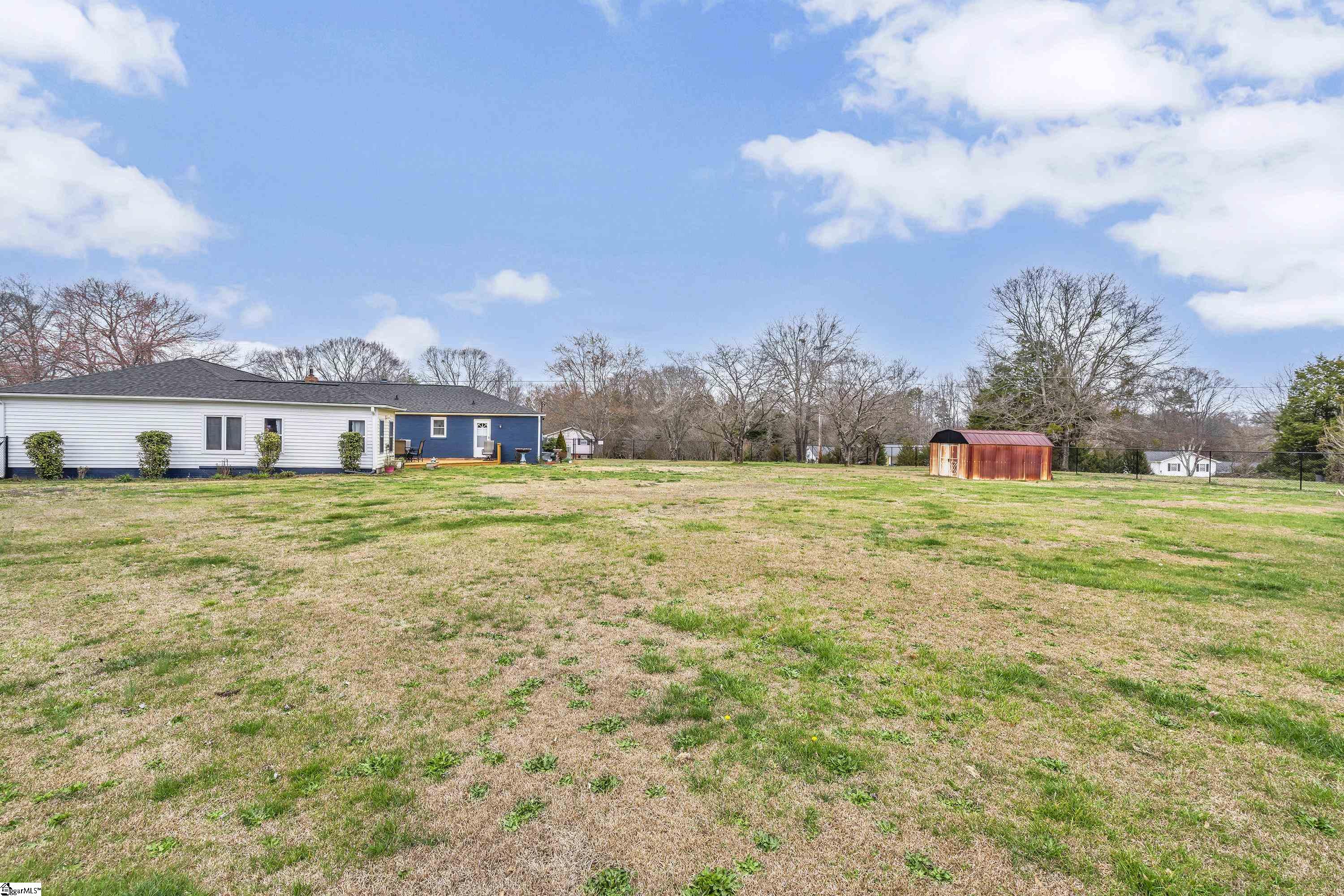 1604 Powdersville Road