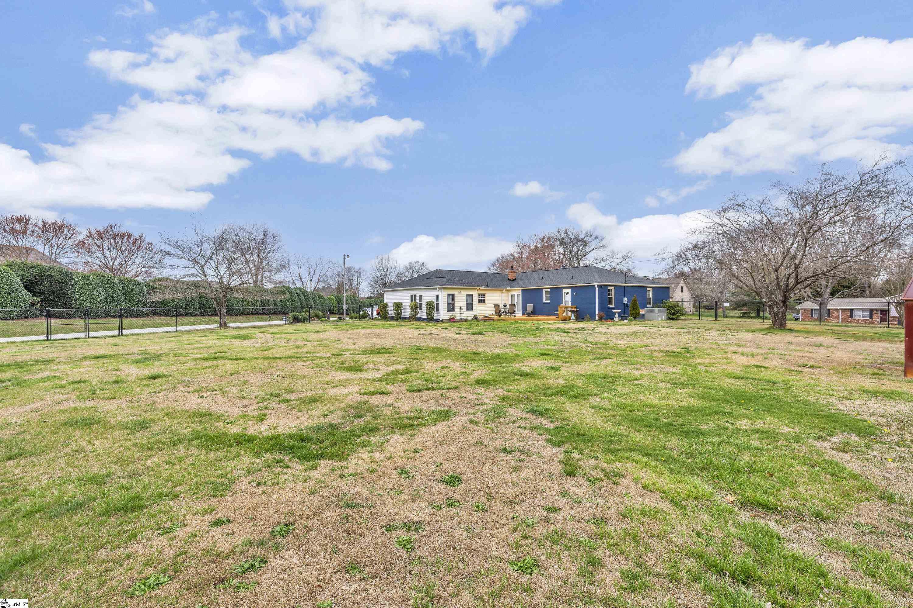 1604 Powdersville Road