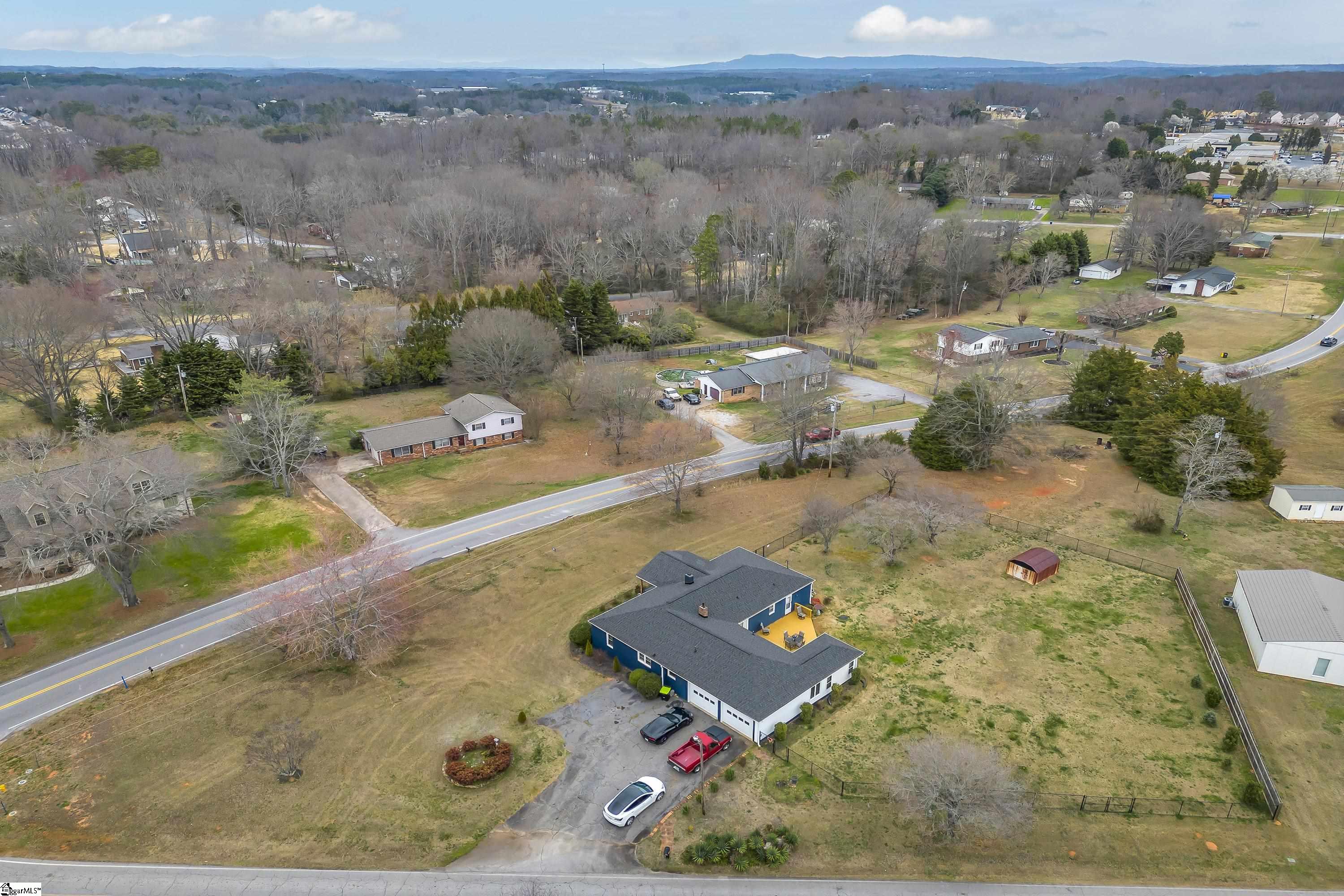 1604 Powdersville Road