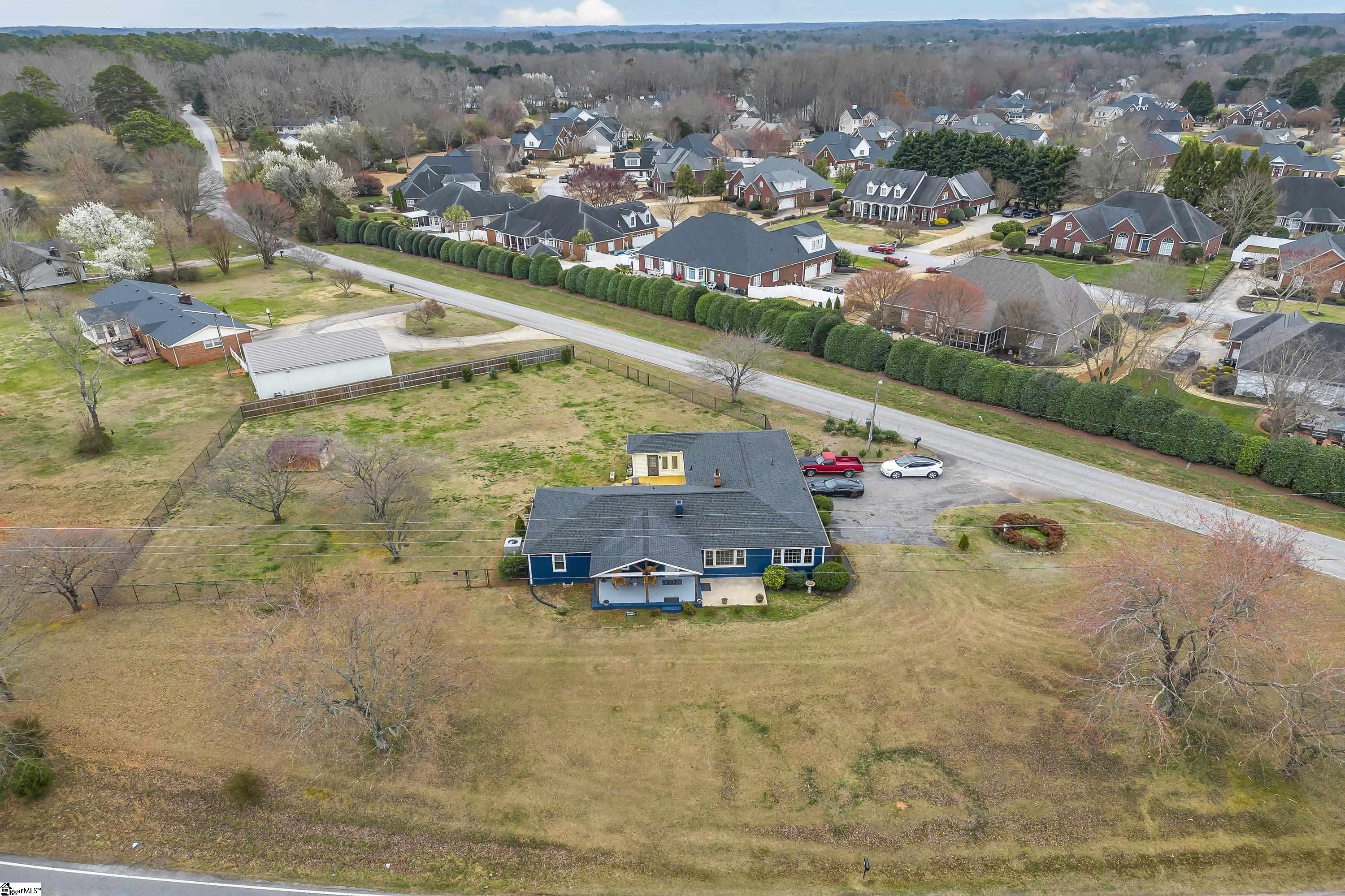 1604 Powdersville Road