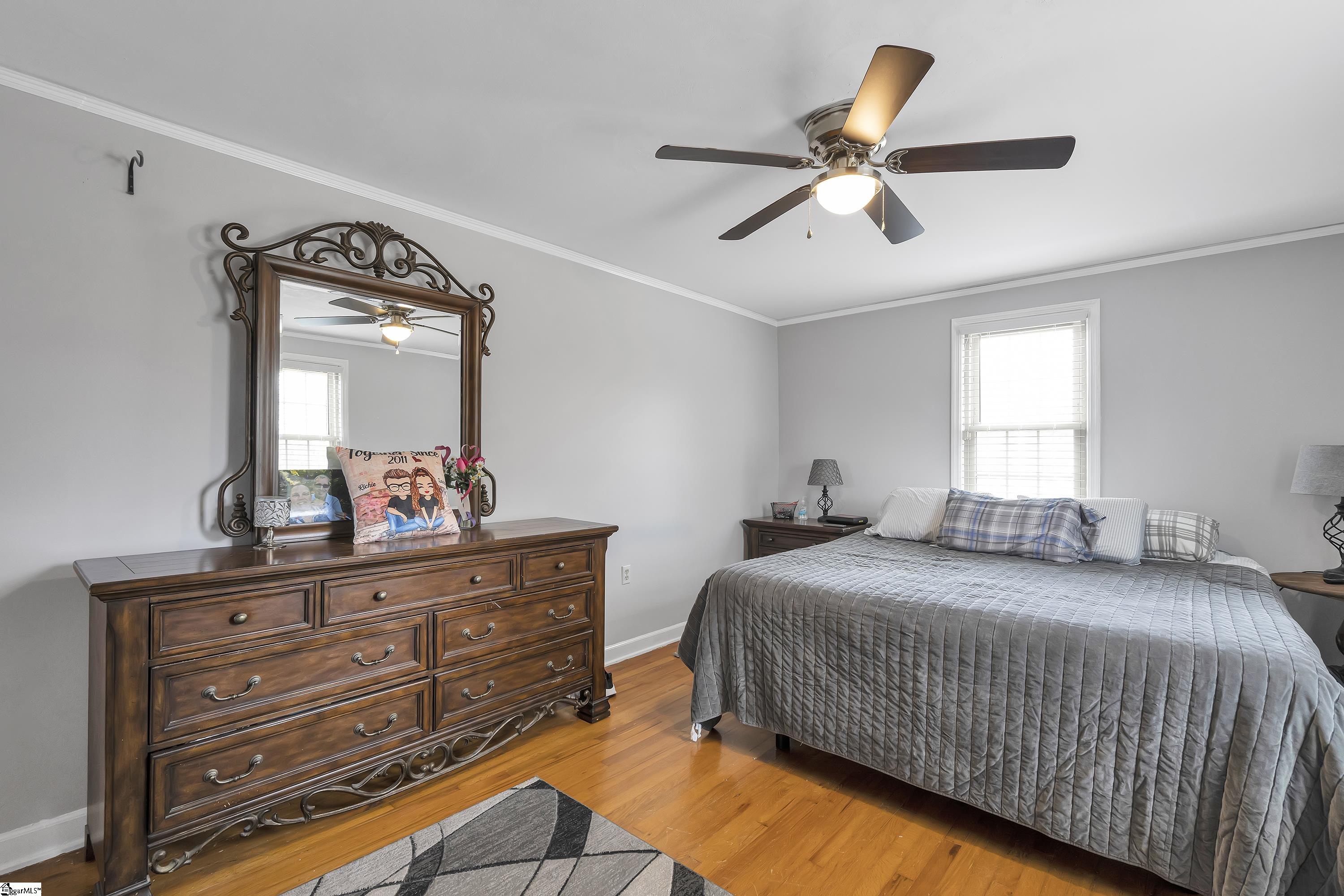 1604 Powdersville Road