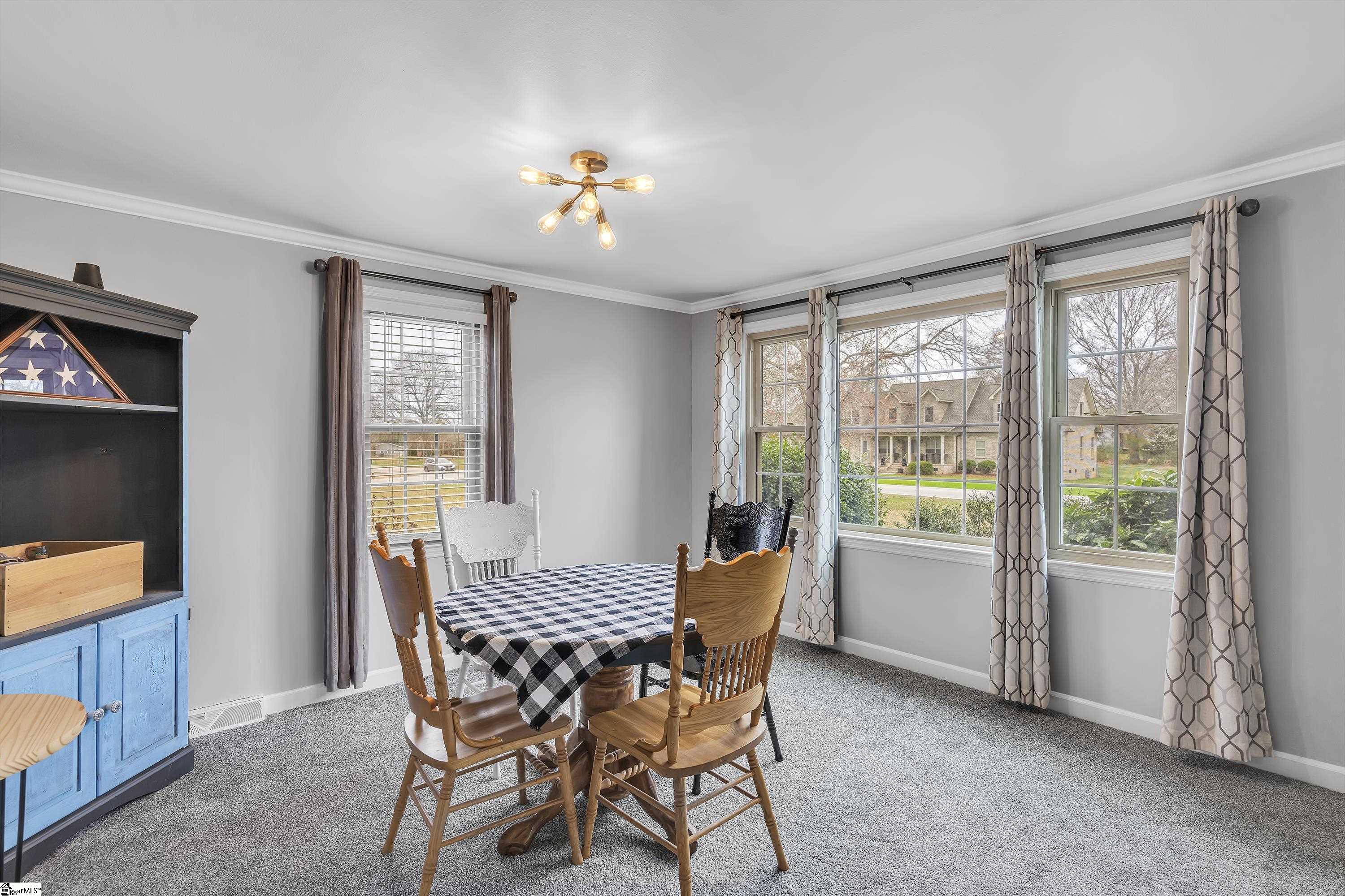 1604 Powdersville Road