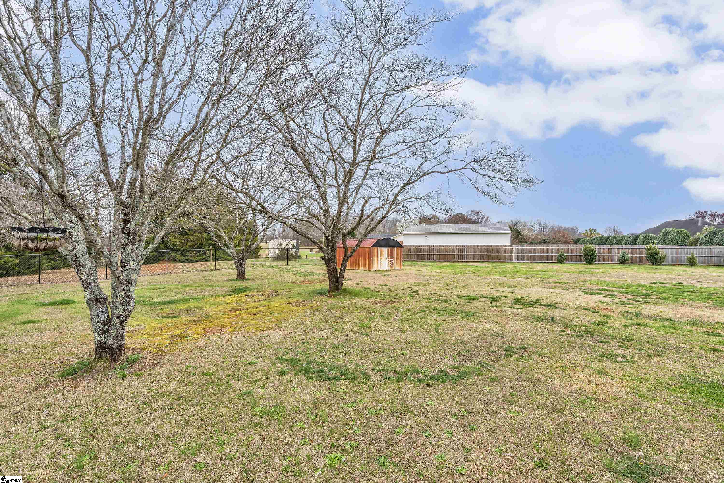 1604 Powdersville Road