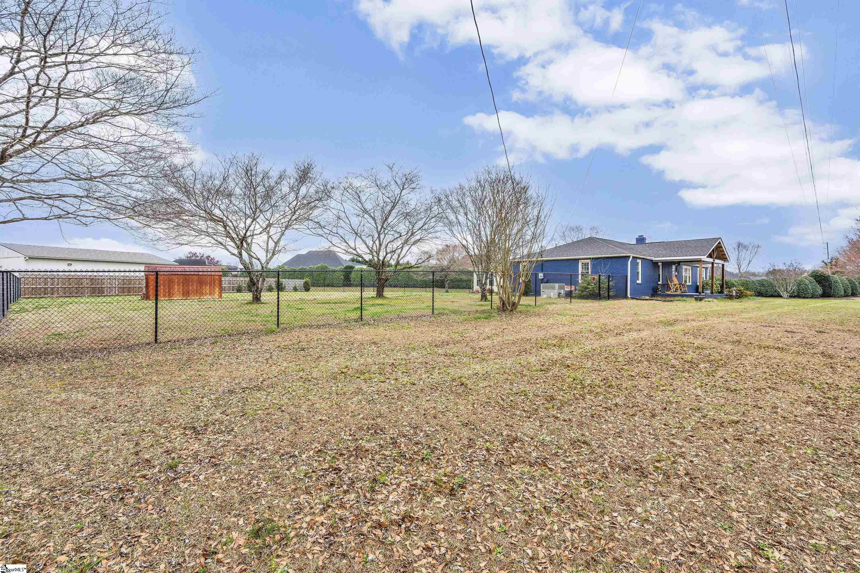 1604 Powdersville Road