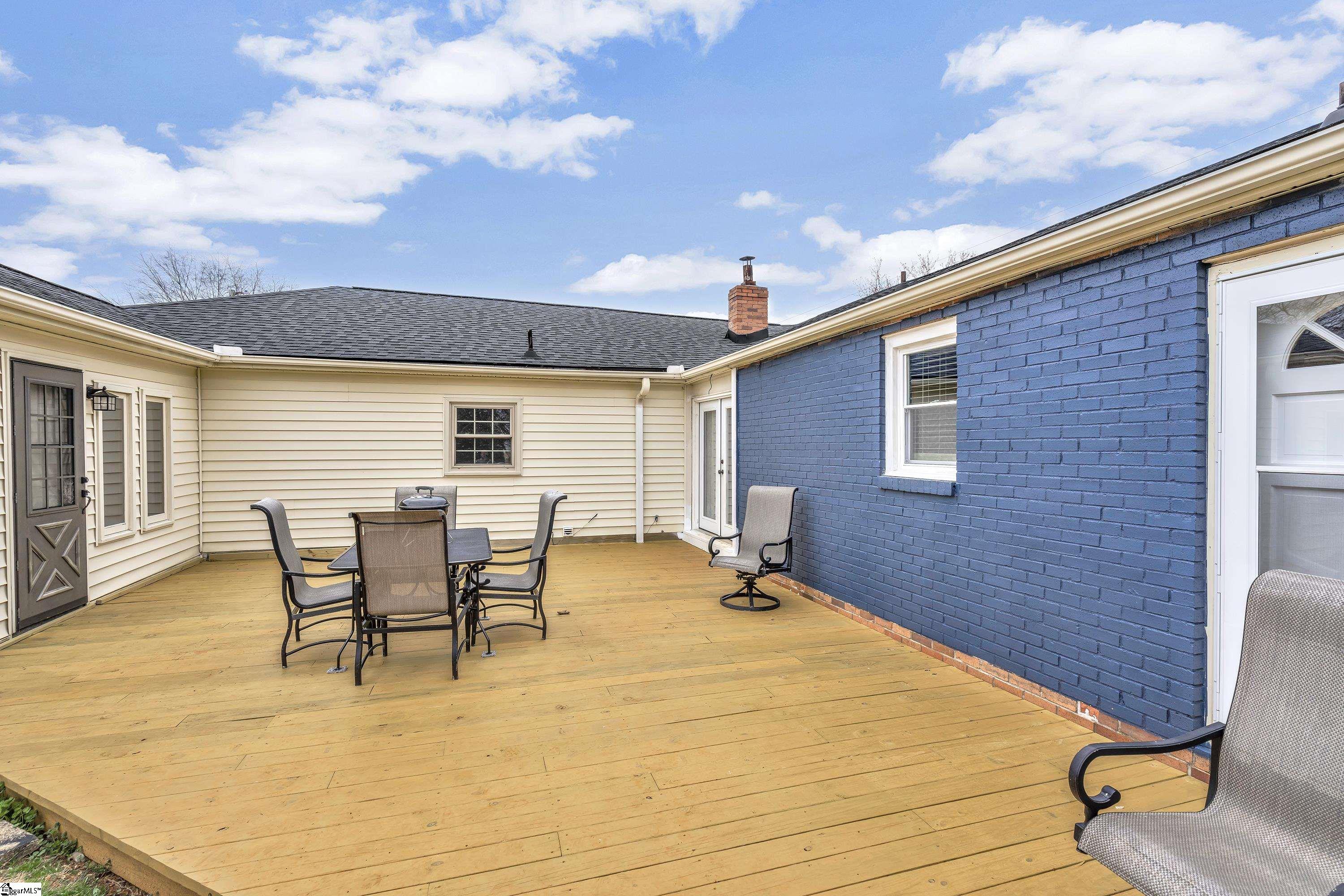 1604 Powdersville Road