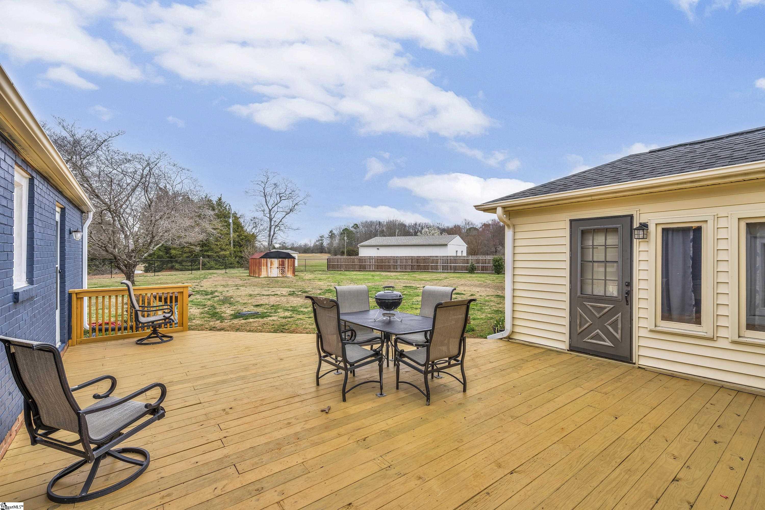 1604 Powdersville Road