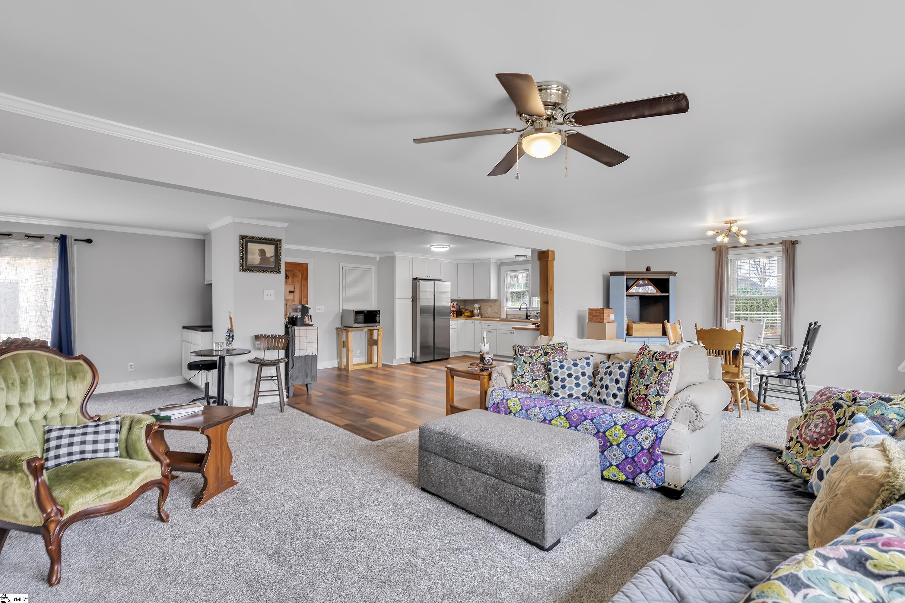 1604 Powdersville Road