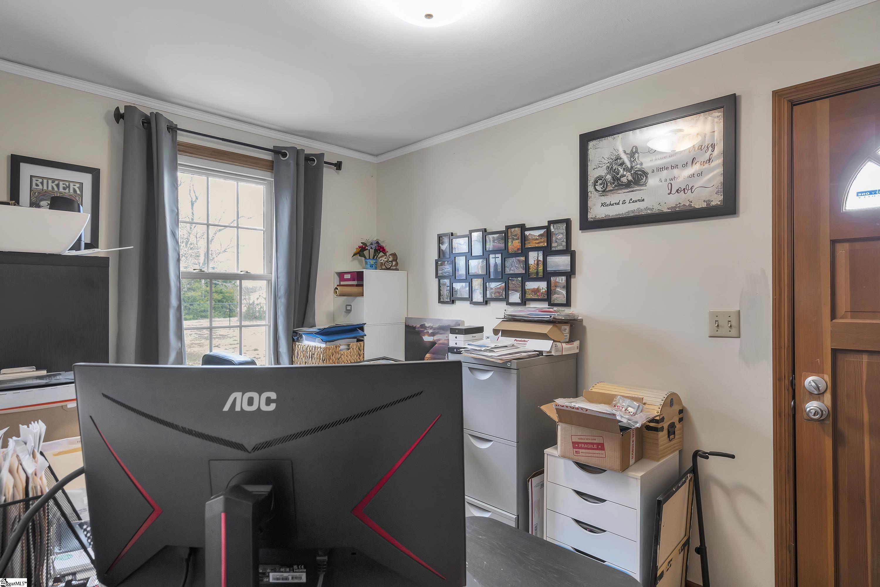 1604 Powdersville Road