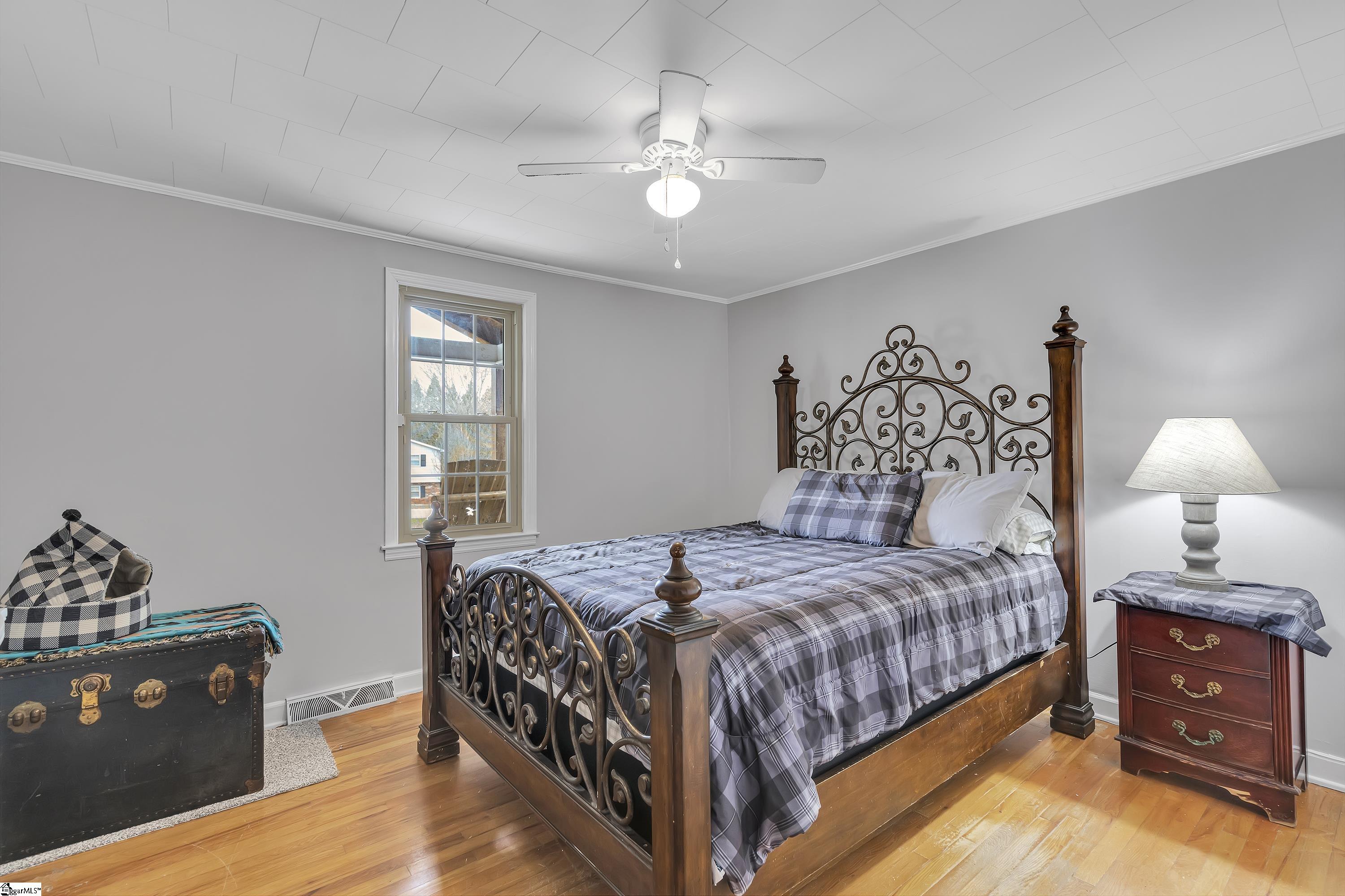 1604 Powdersville Road