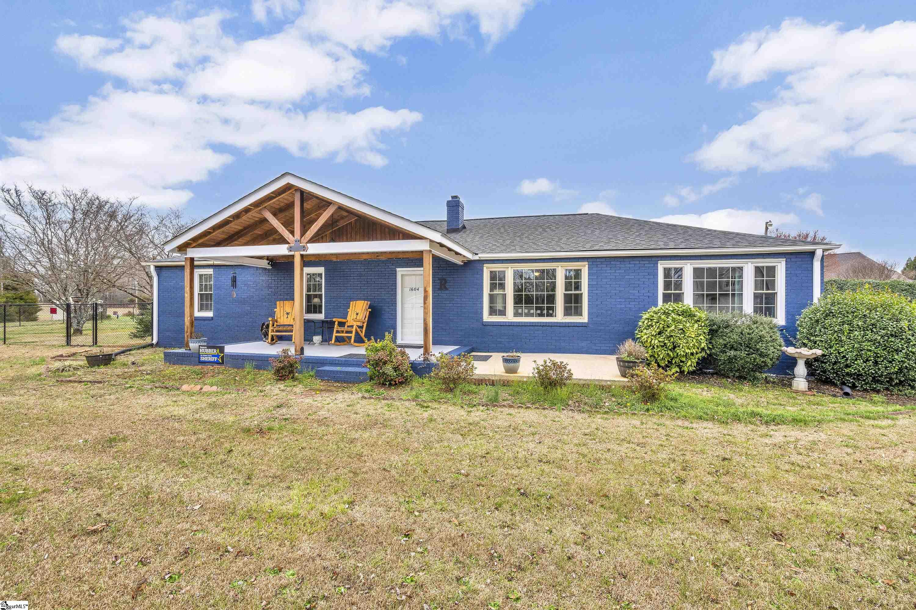 1604 Powdersville Road