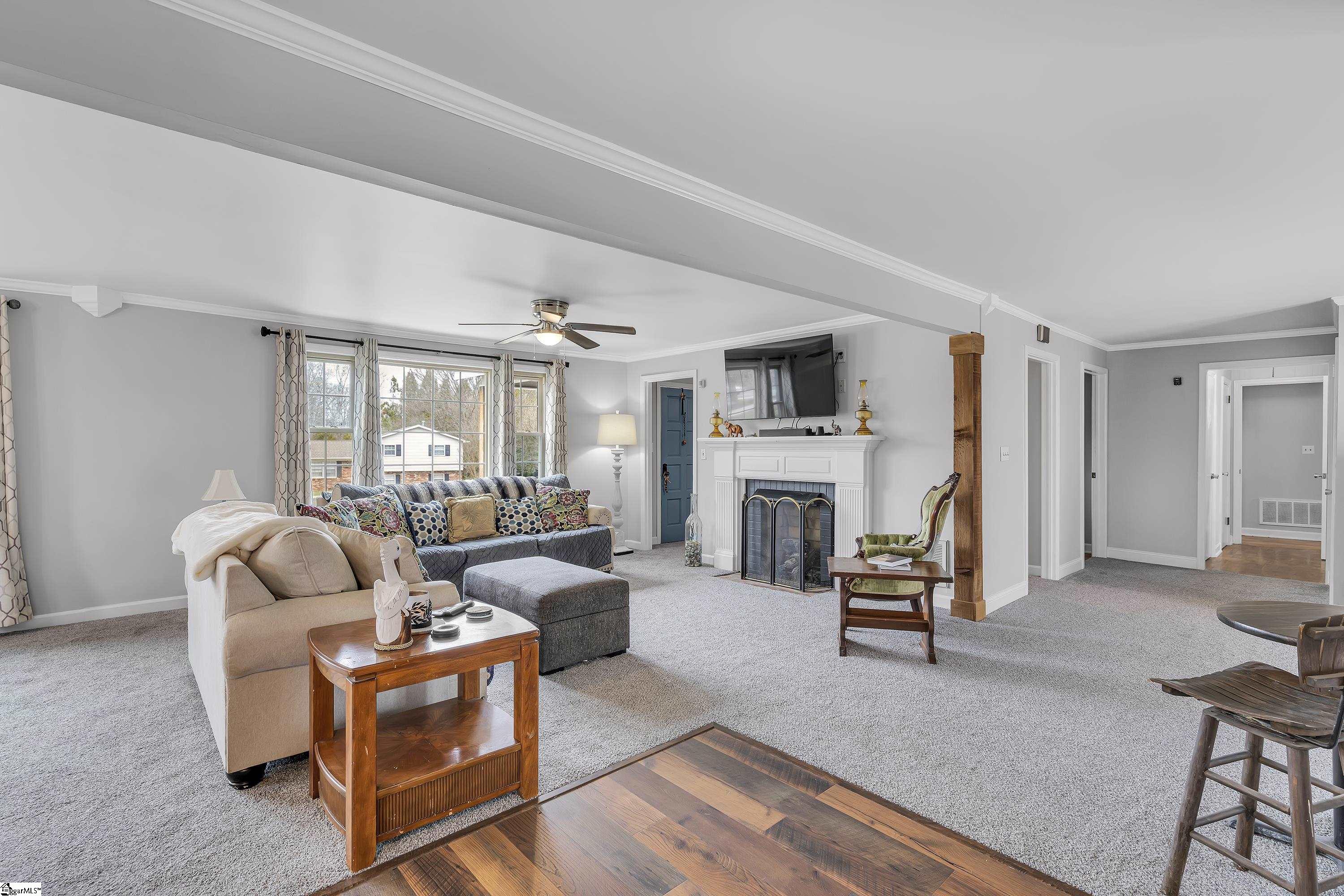 1604 Powdersville Road