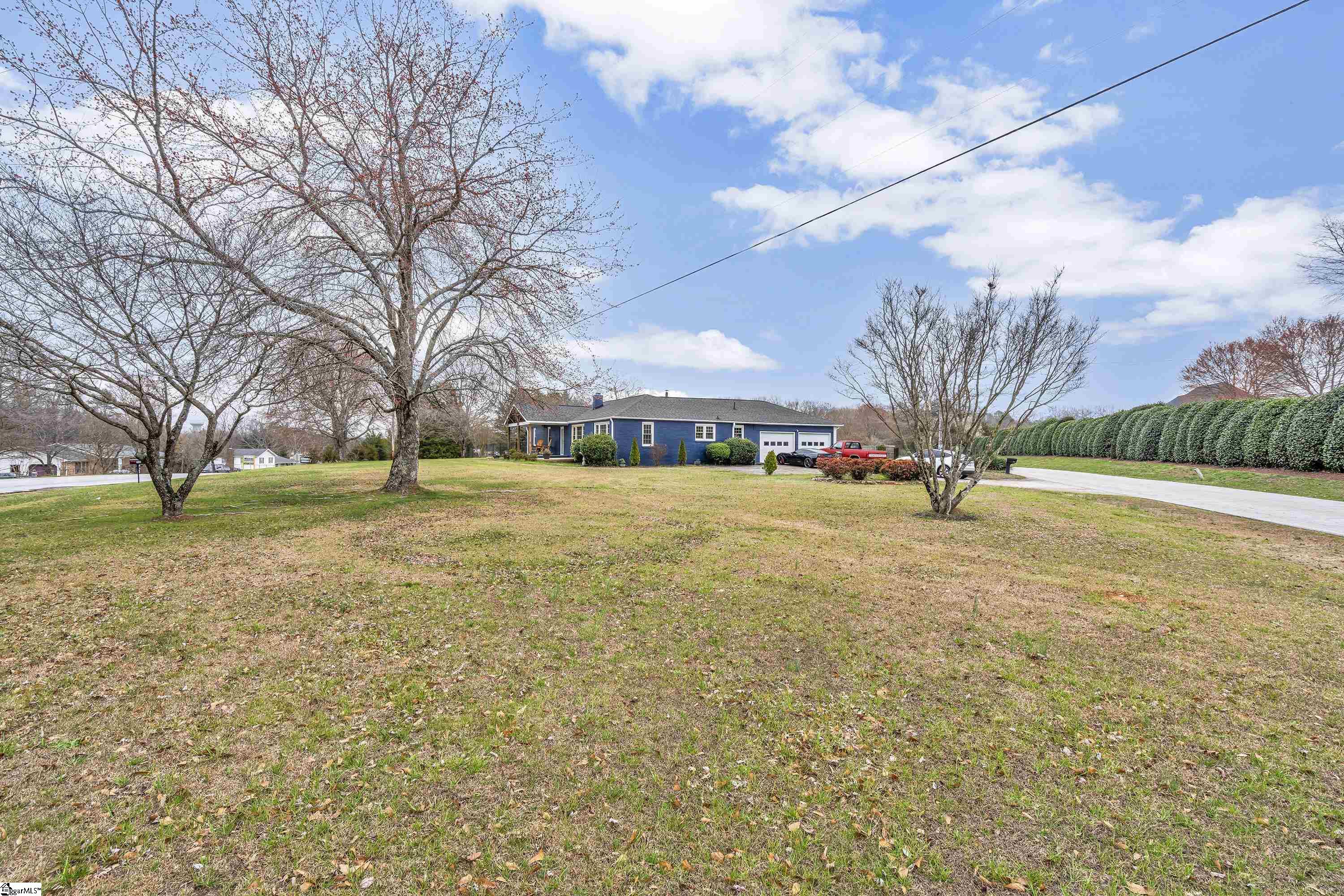 1604 Powdersville Road