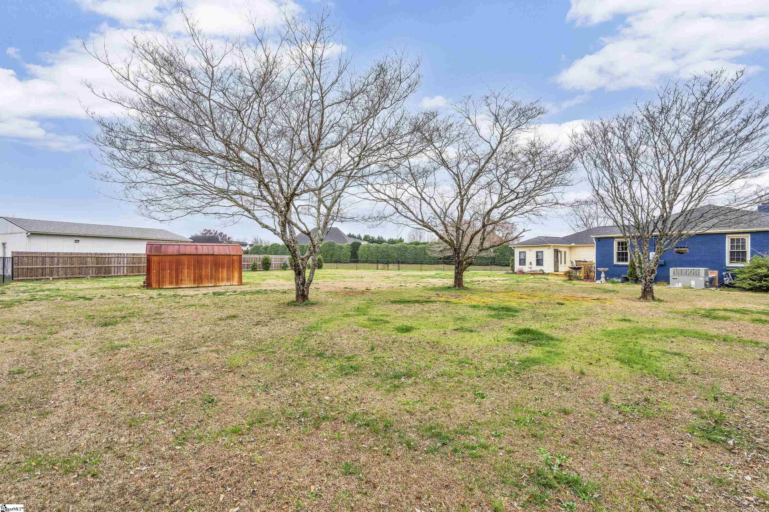 1604 Powdersville Road