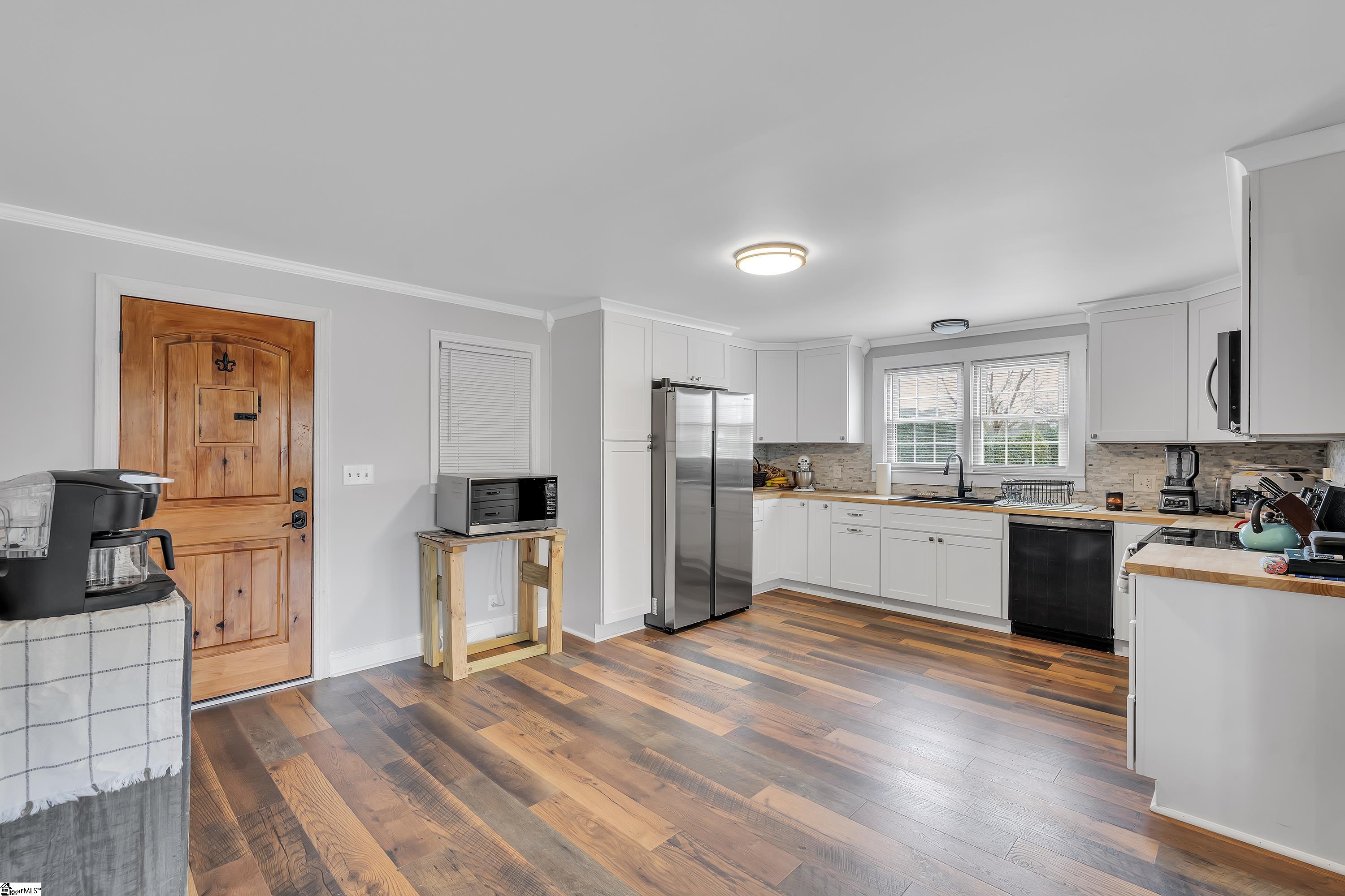 1604 Powdersville Road