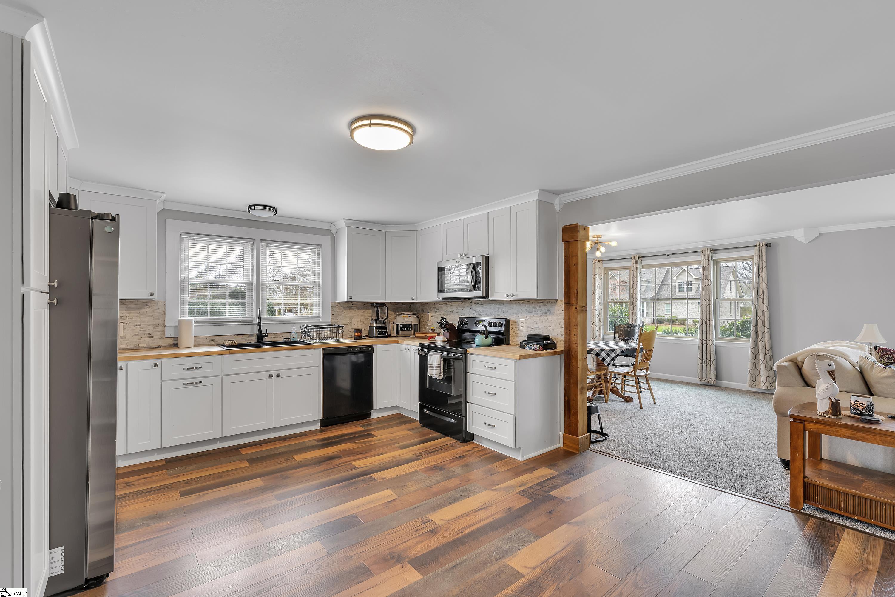 1604 Powdersville Road