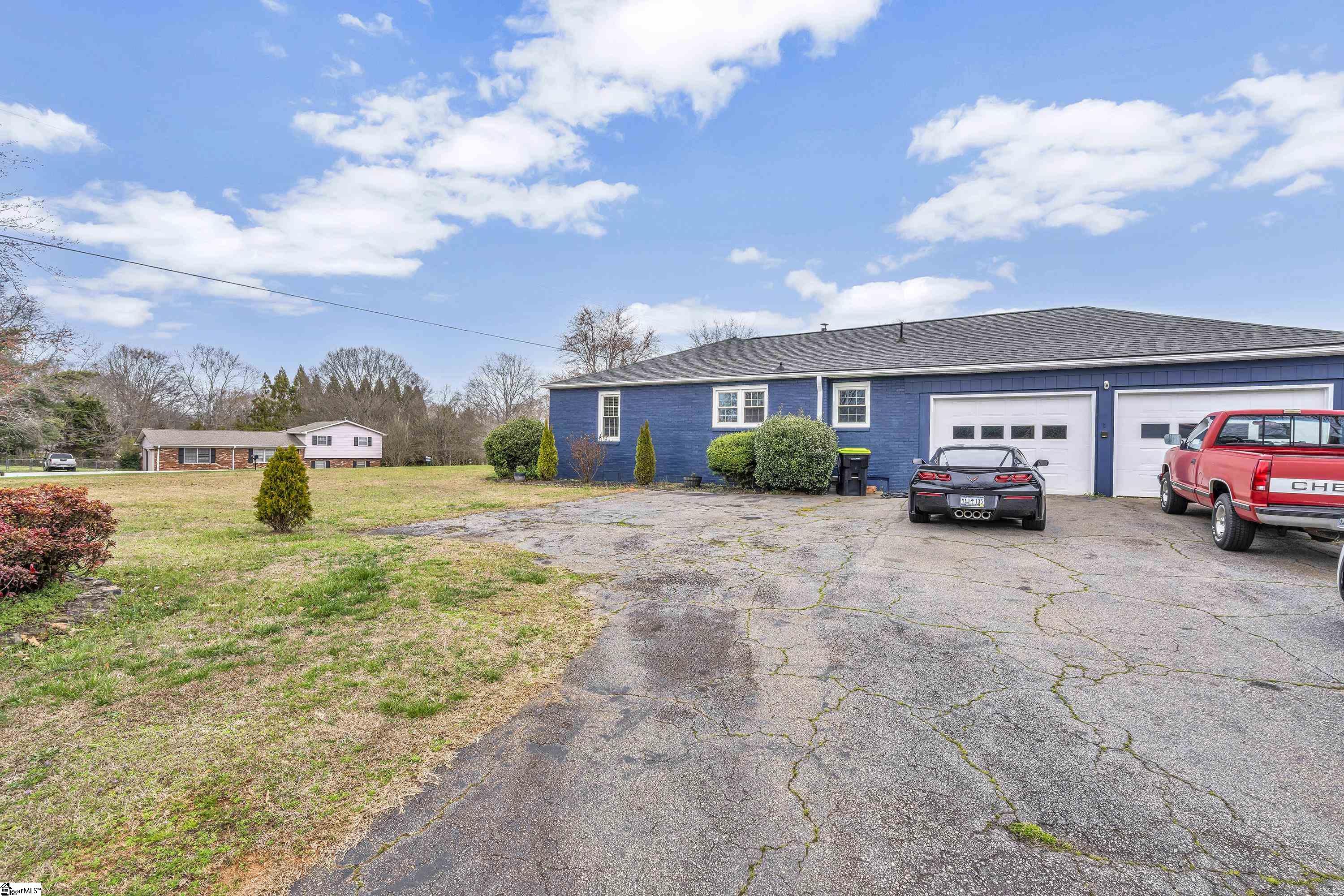 1604 Powdersville Road