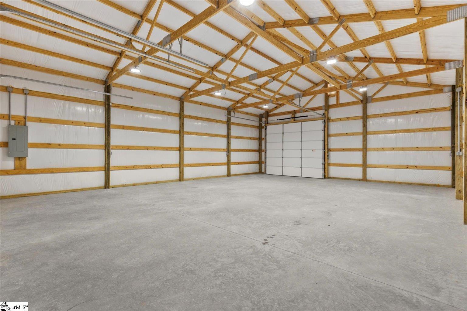 100 Patrol Club Road