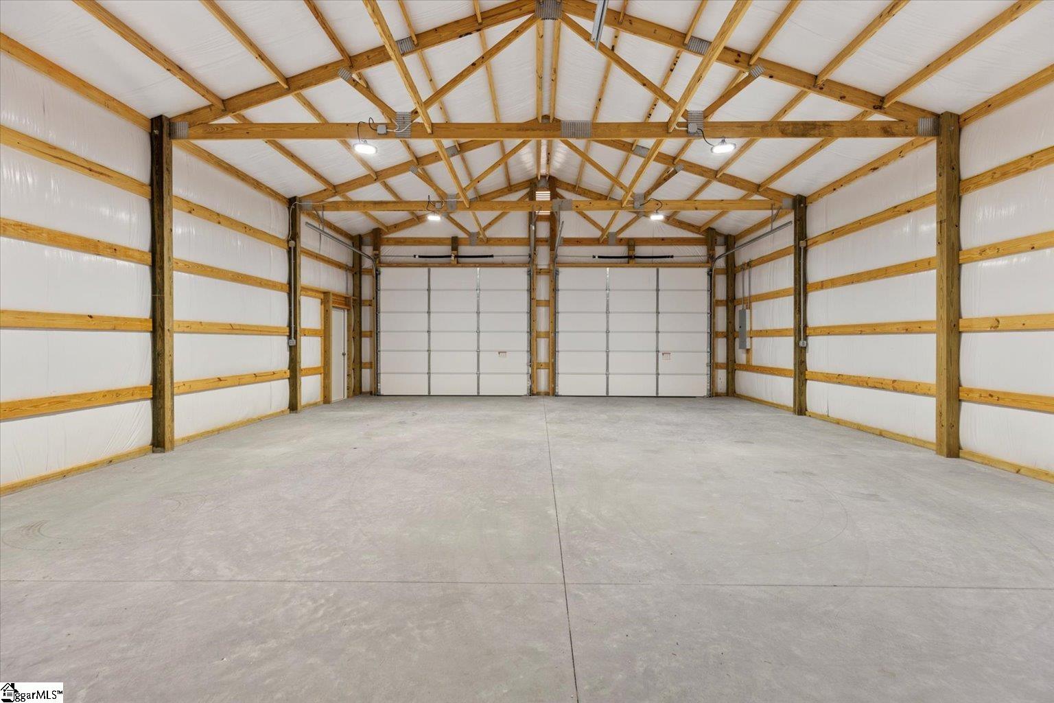 100 Patrol Club Road