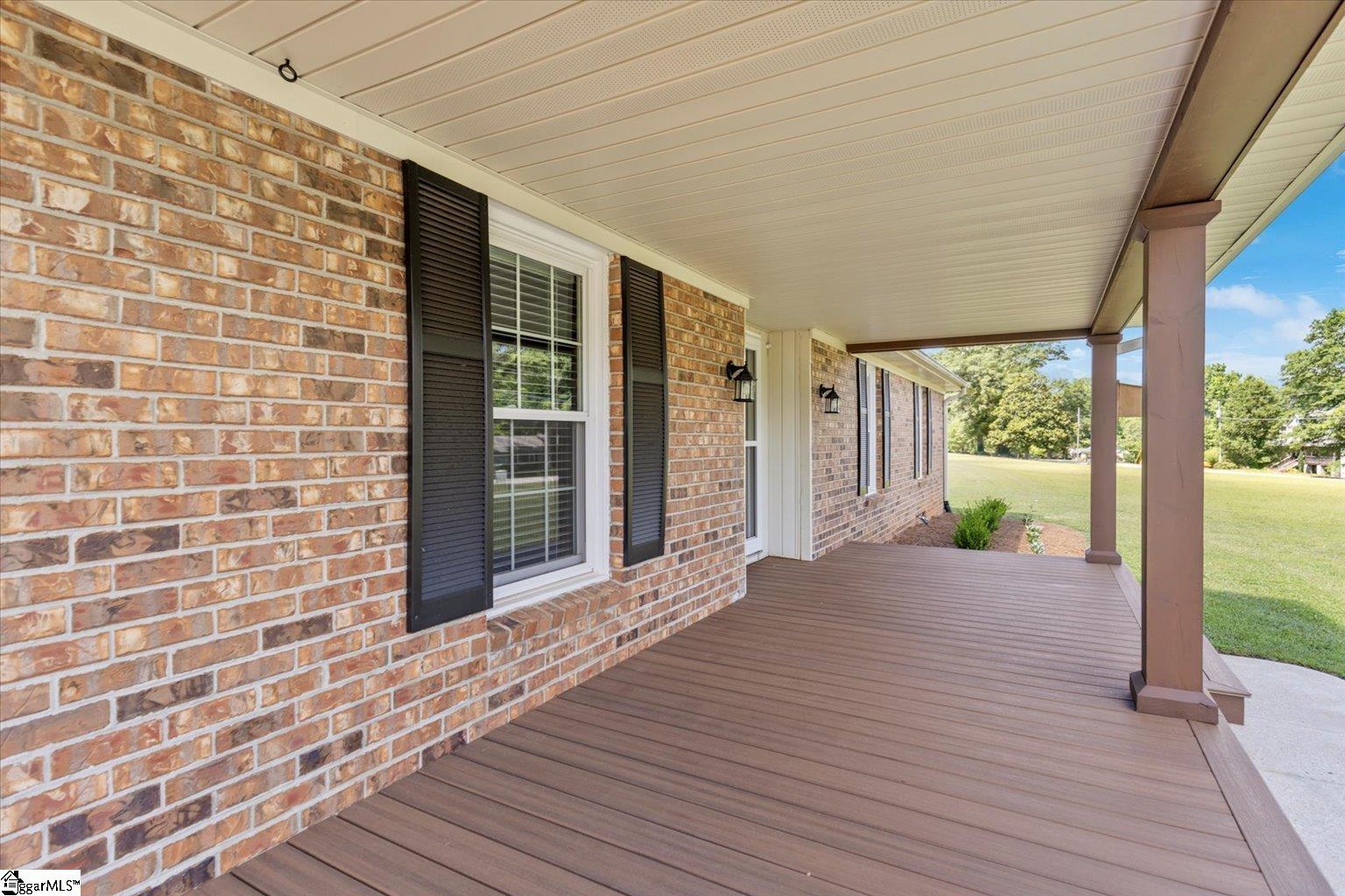 100 Patrol Club Road