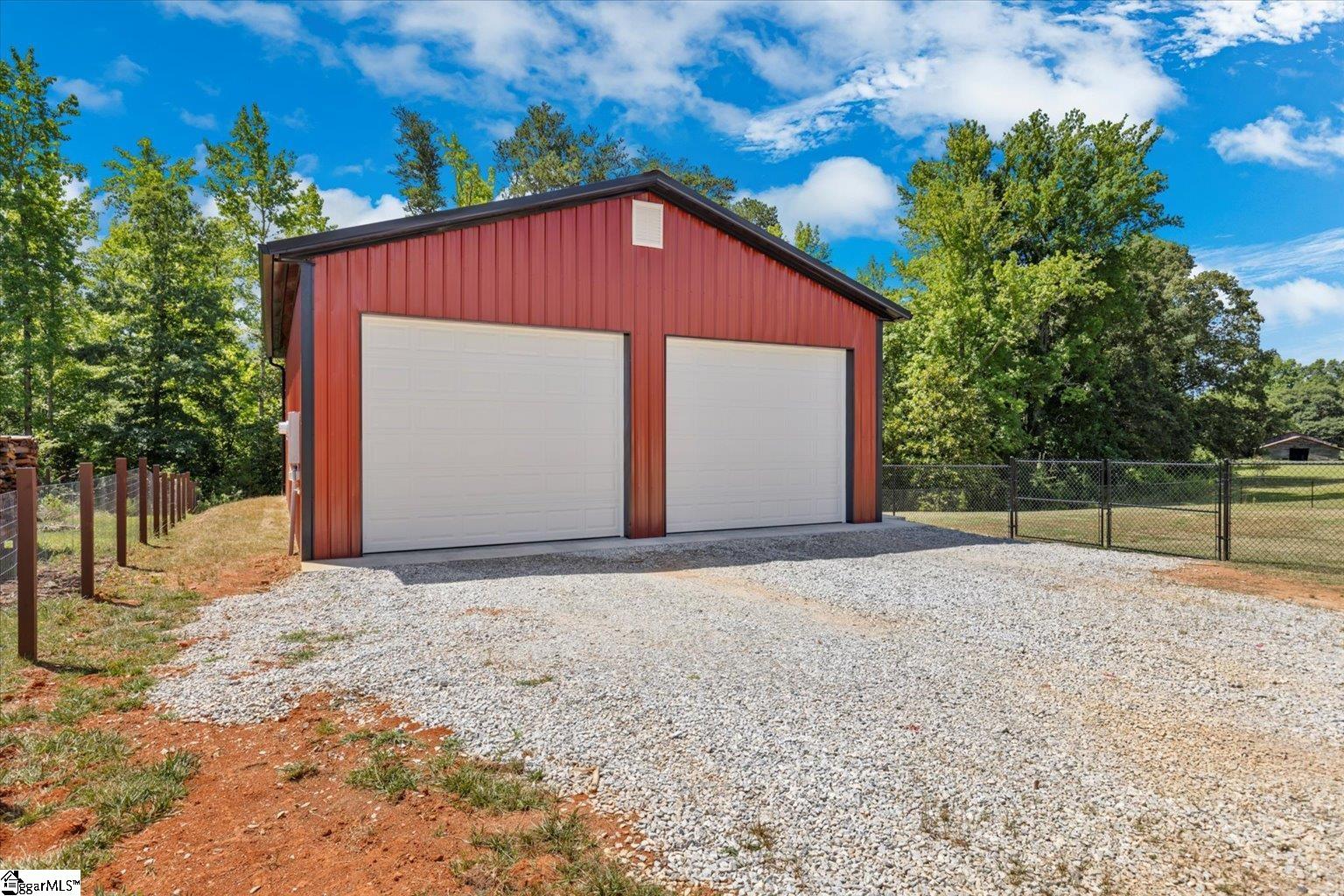 100 Patrol Club Road