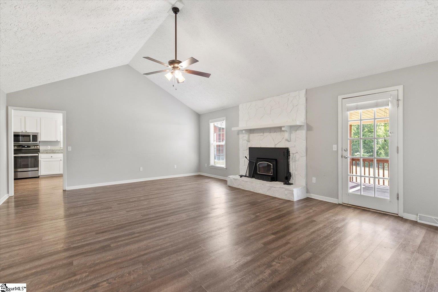 100 Patrol Club Road